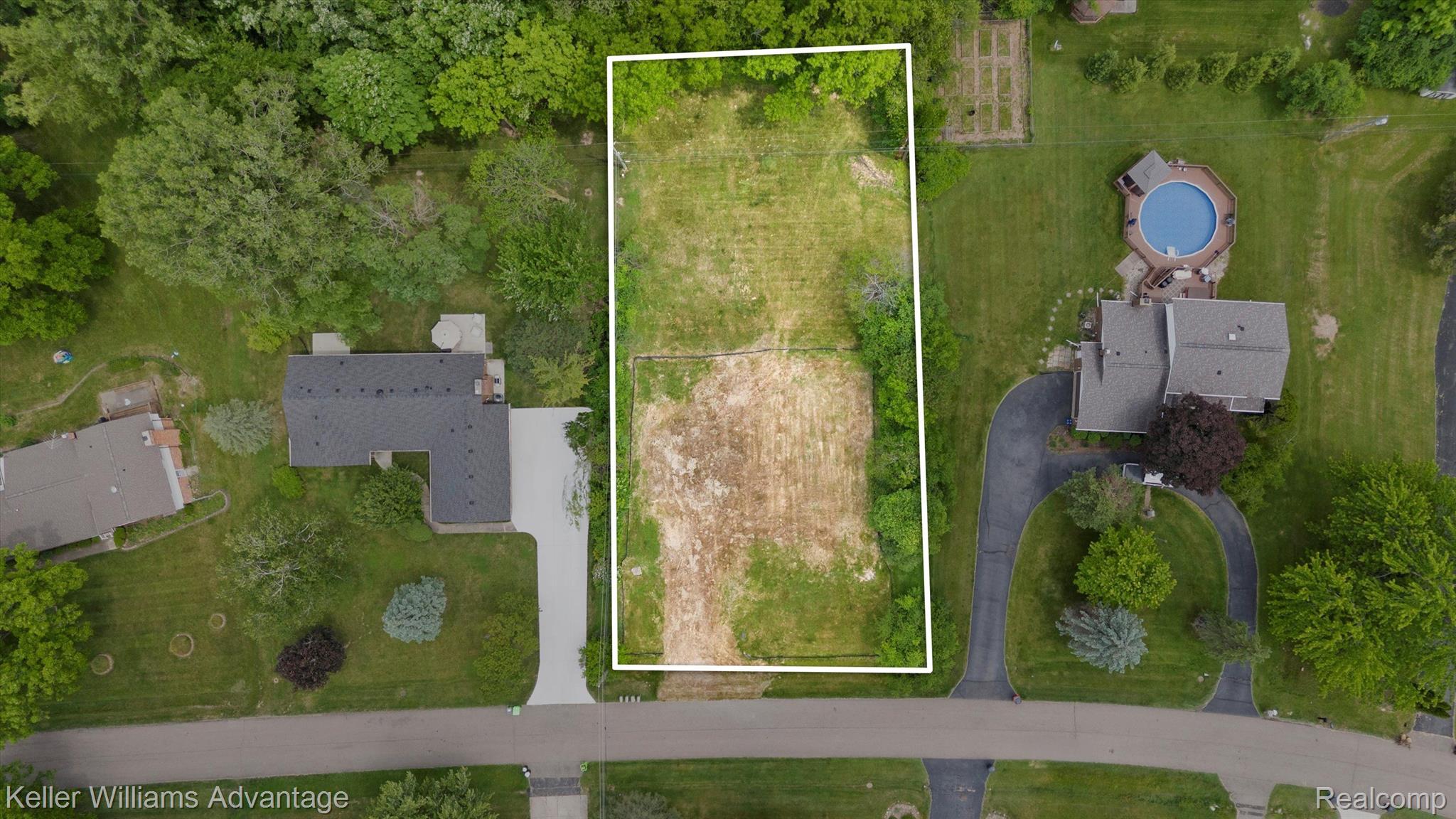 6861 E Nashway Drive