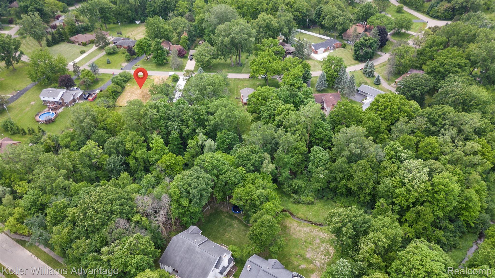 6861 E Nashway Drive