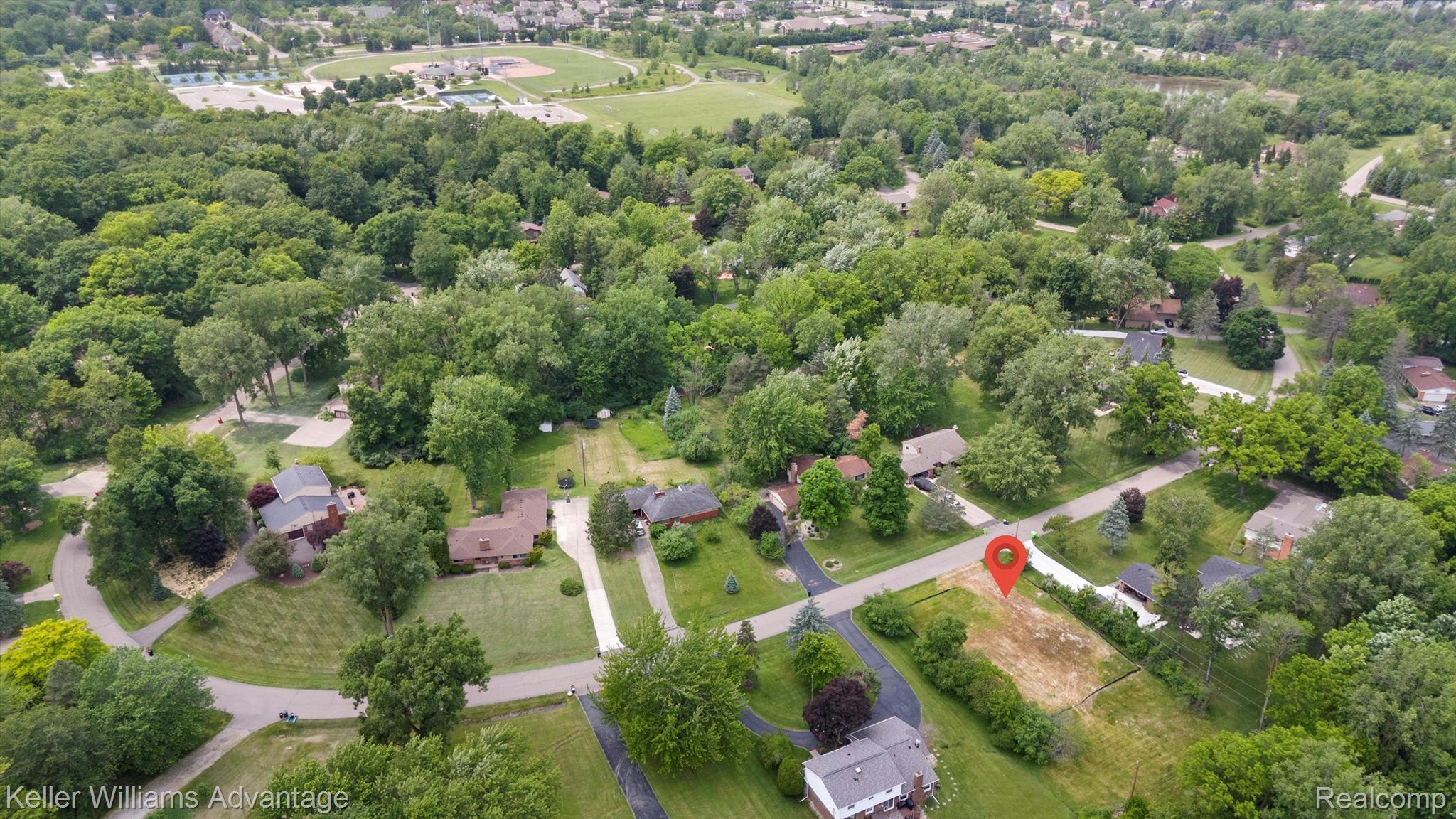 6861 E Nashway Drive