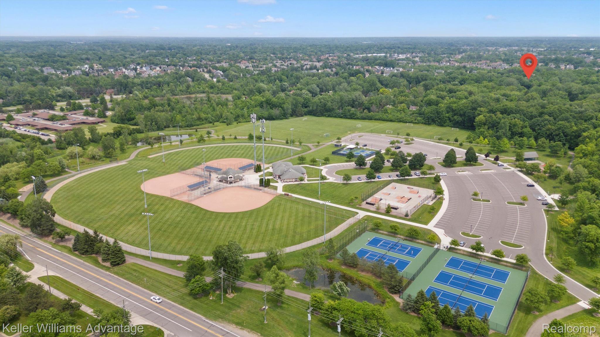 6861 E Nashway Drive