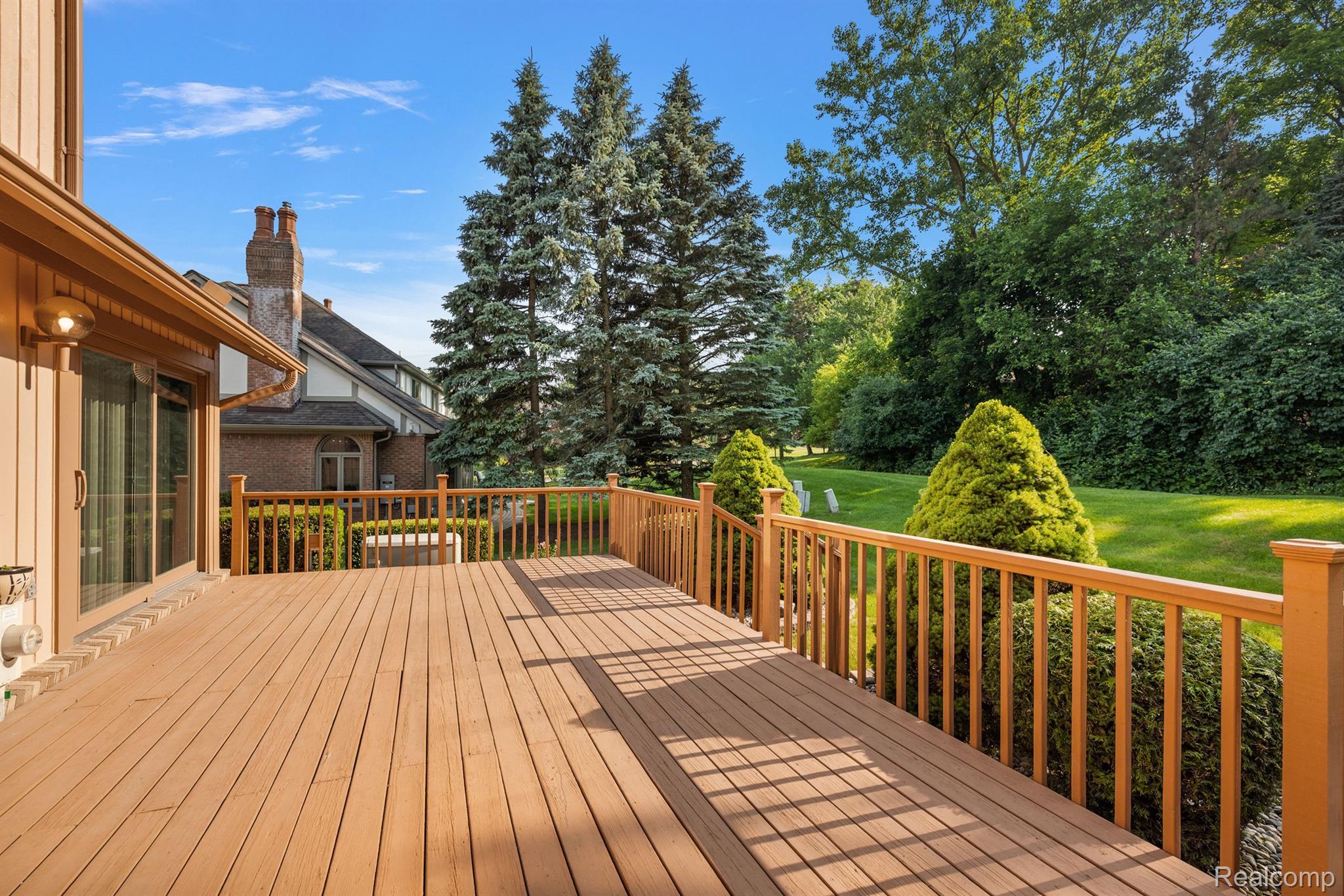 6385 SHAGBARK Drive