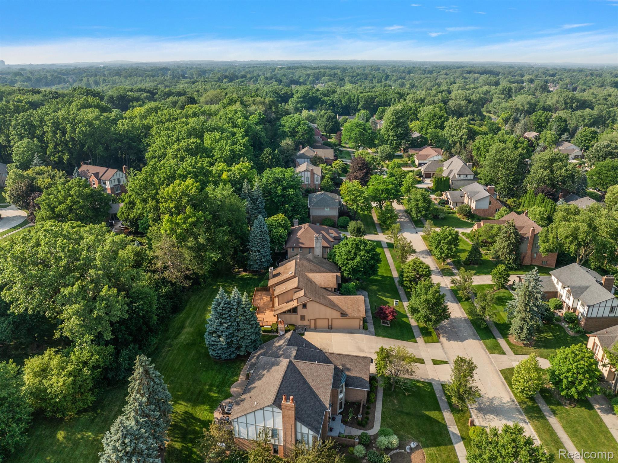 6385 SHAGBARK Drive