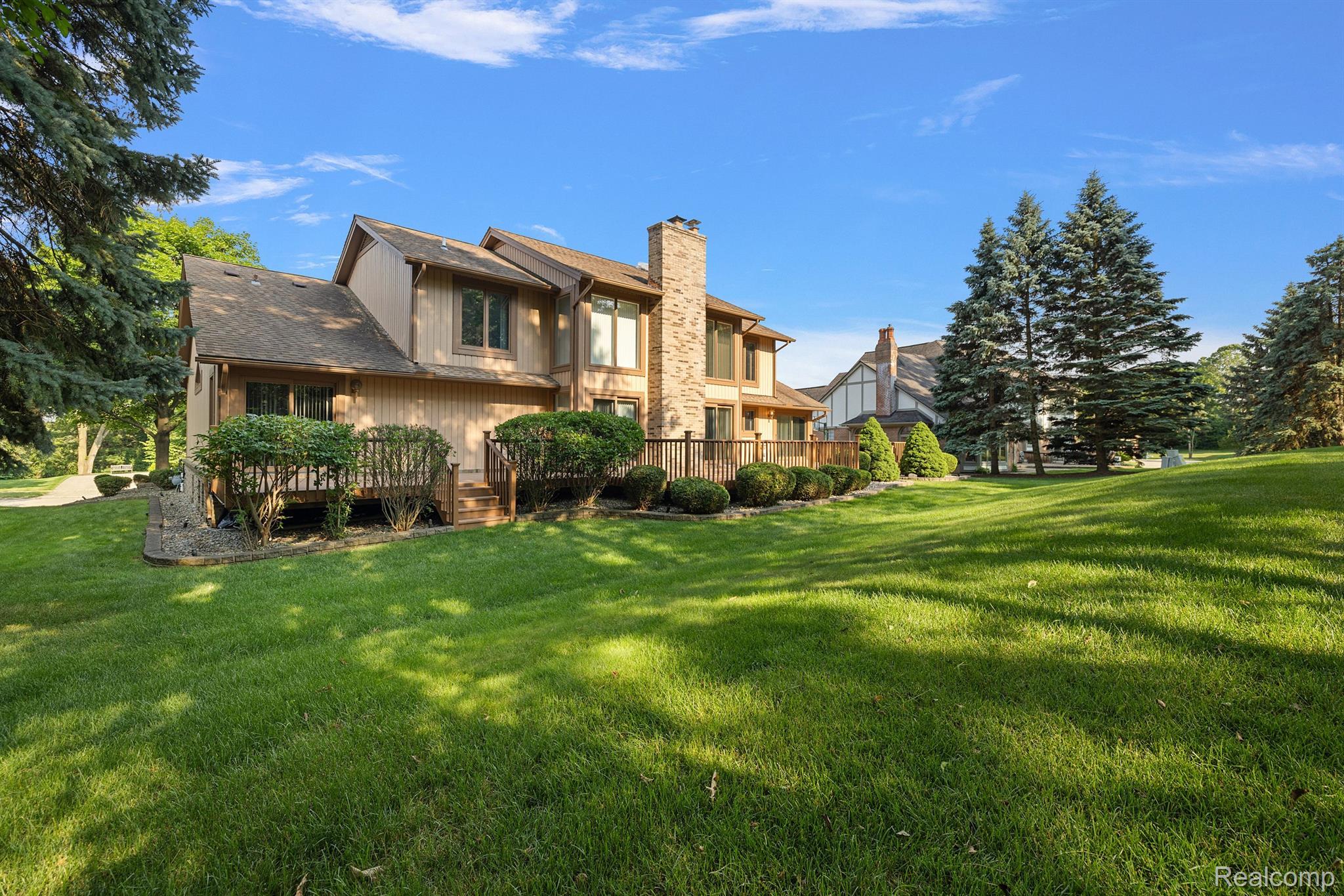 6385 SHAGBARK Drive