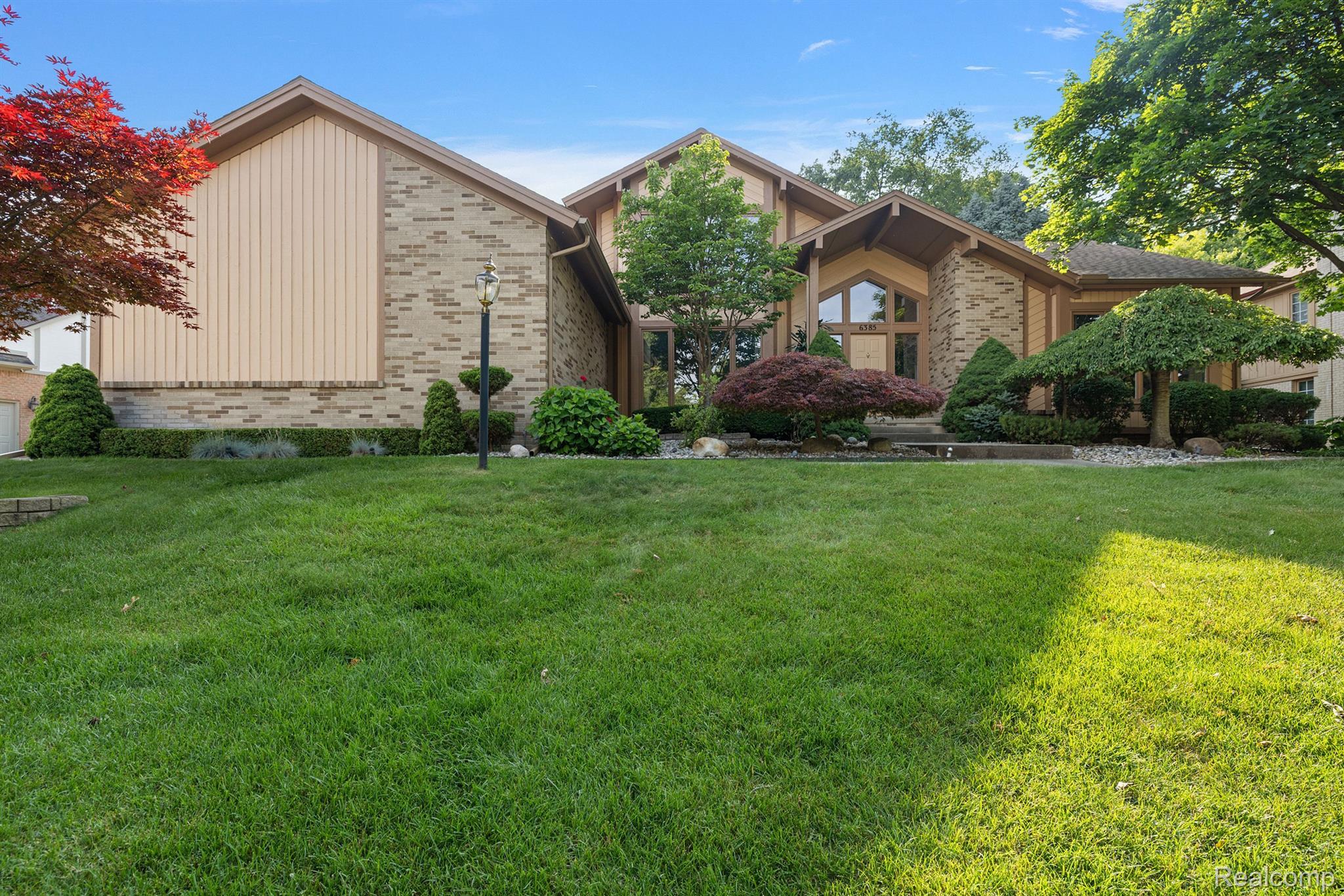 6385 SHAGBARK Drive