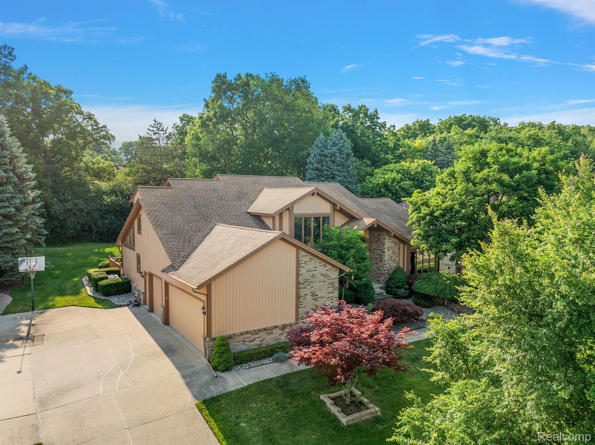 6385 SHAGBARK Drive