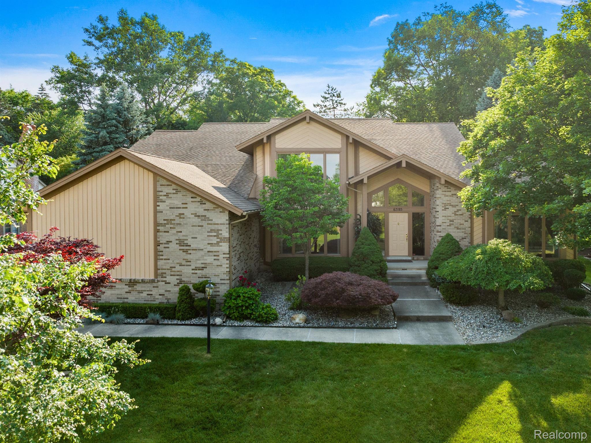 6385 SHAGBARK Drive