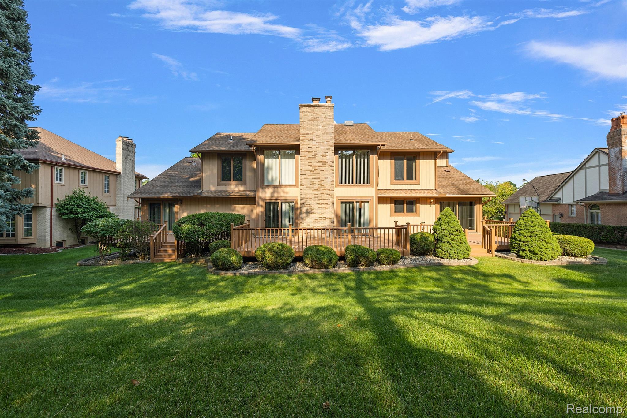 6385 SHAGBARK Drive