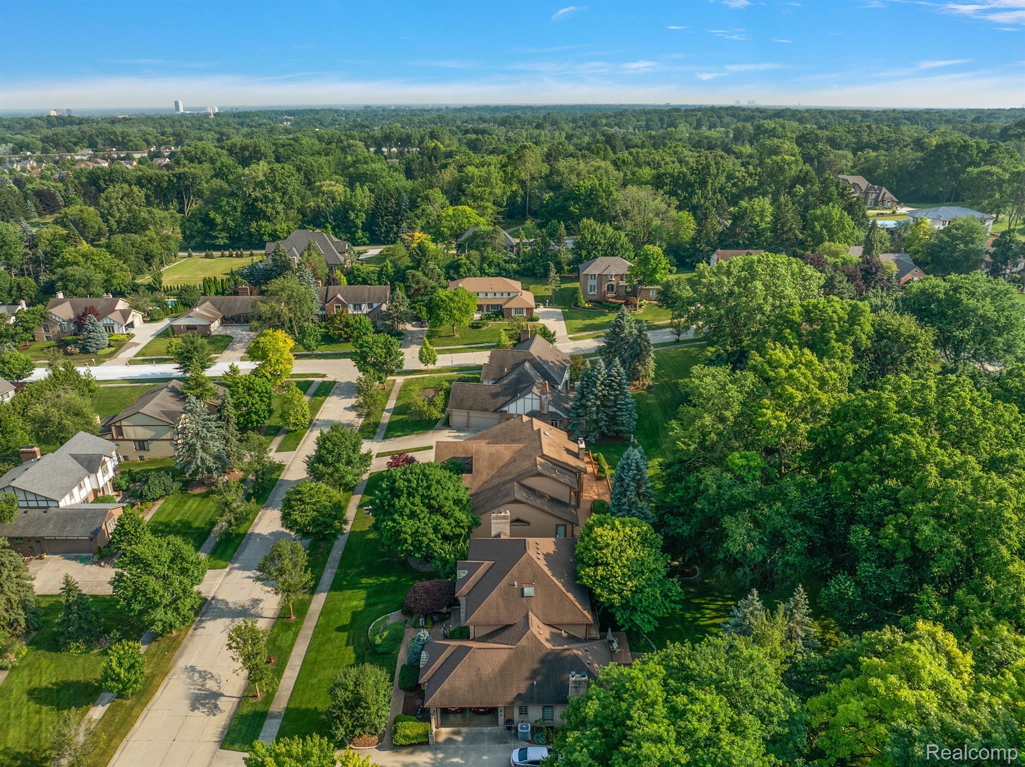 6385 SHAGBARK Drive