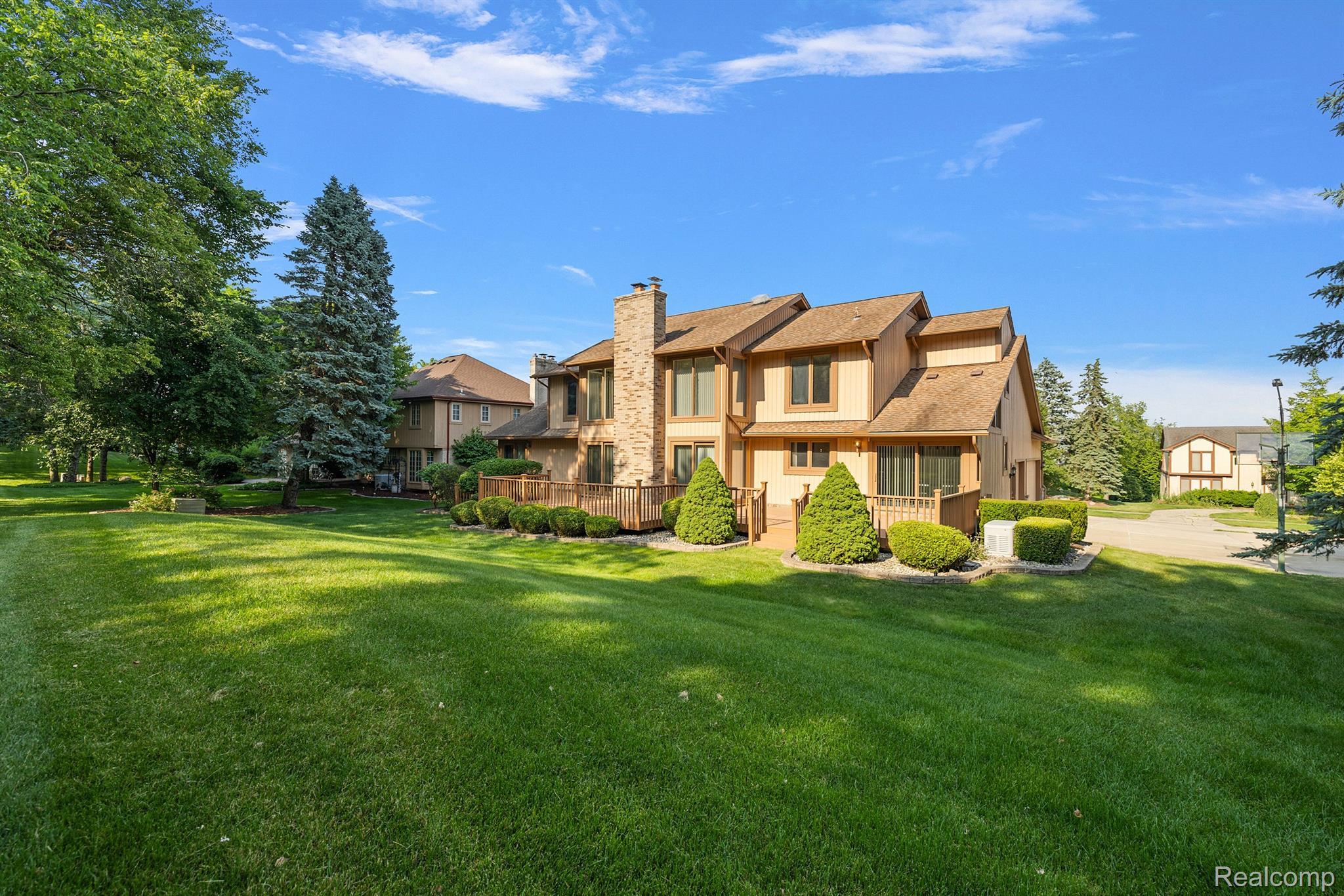 6385 SHAGBARK Drive