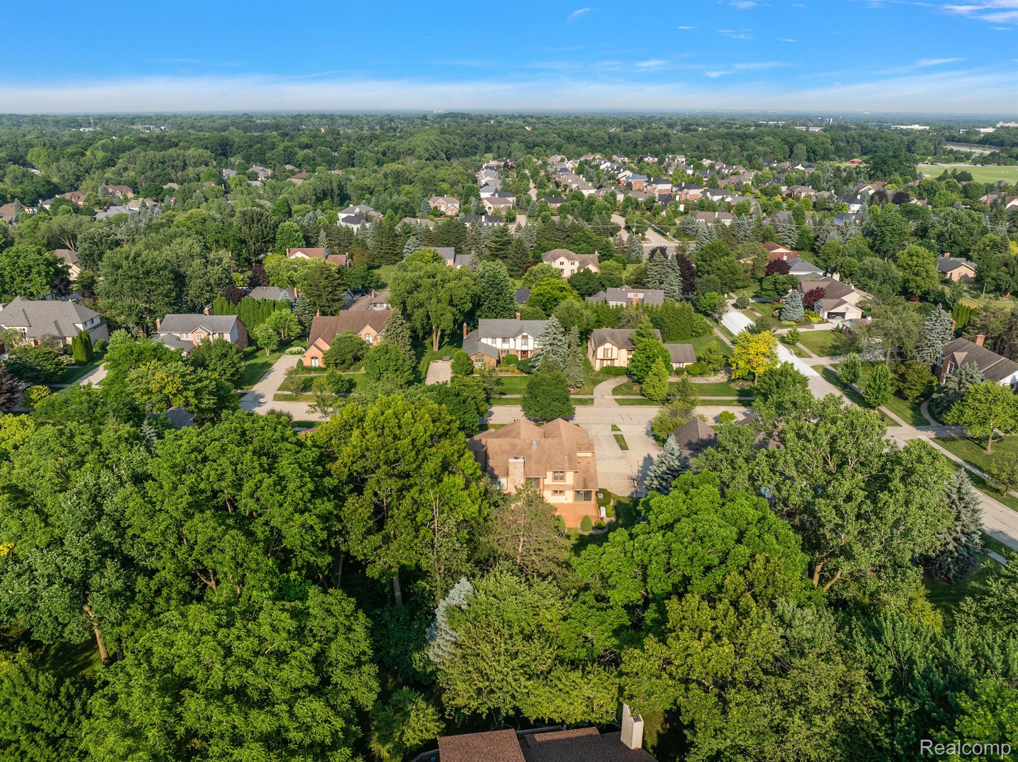 6385 SHAGBARK Drive