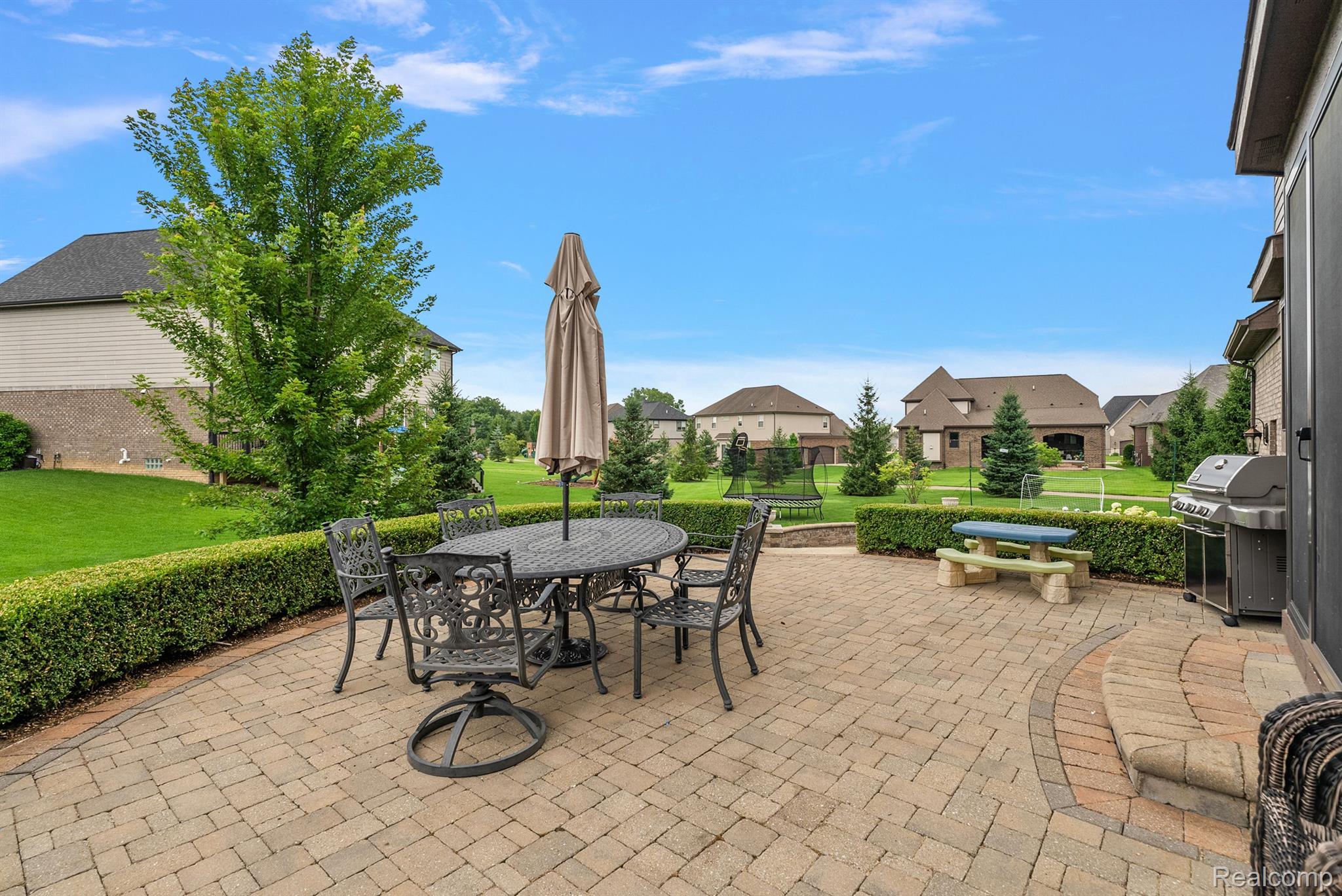 7881 Marble Court