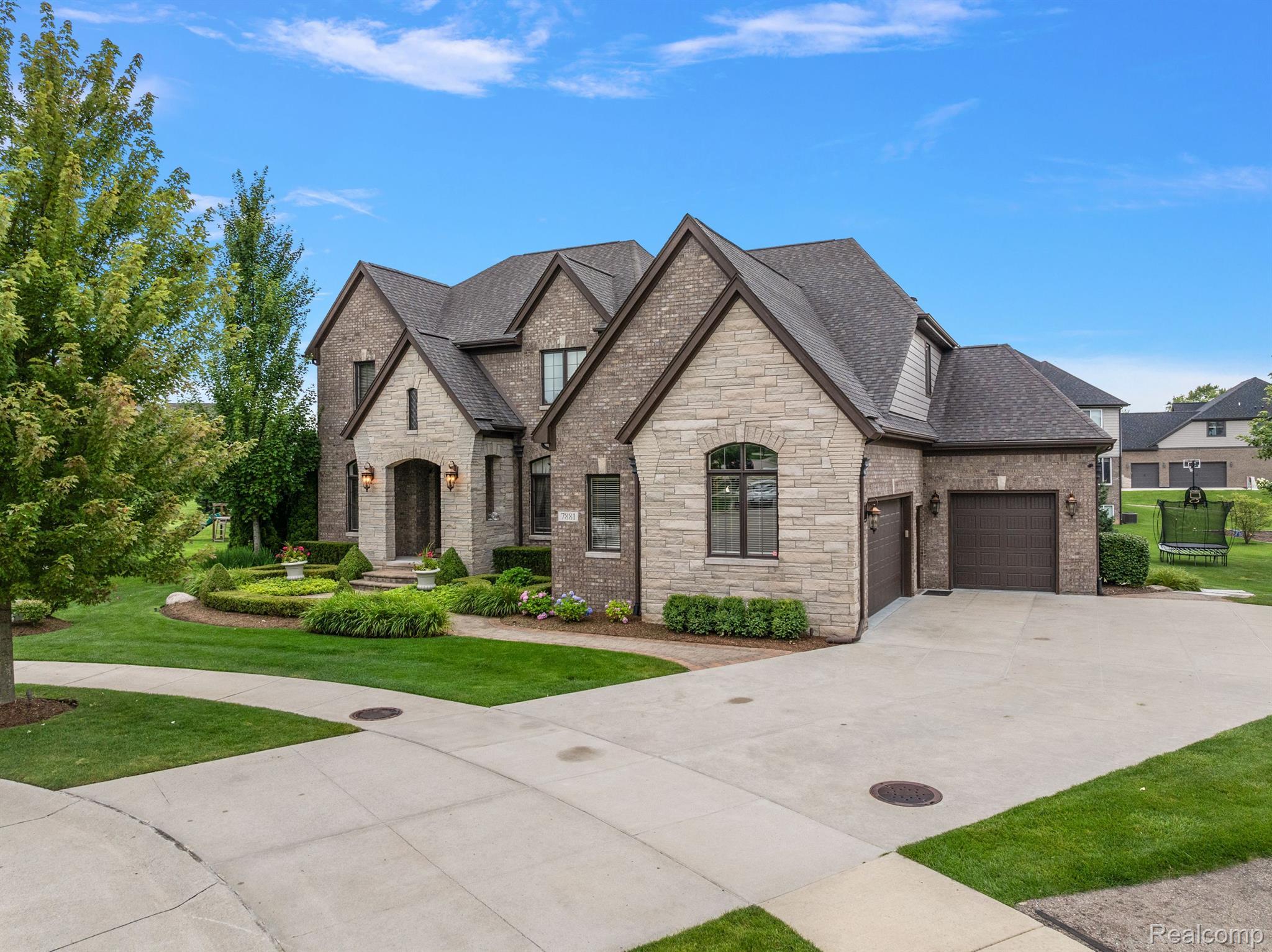 7881 Marble Court