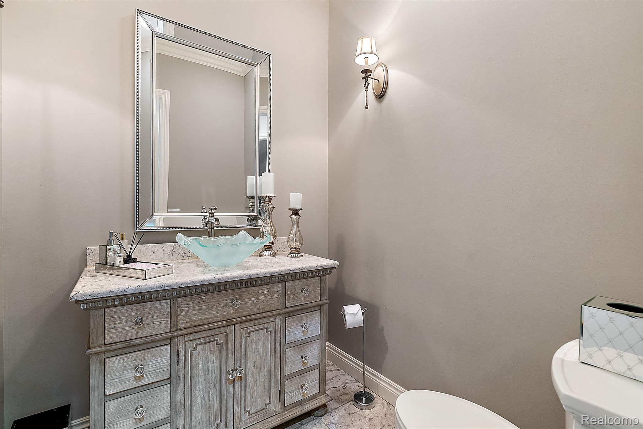 7881 Marble Court
