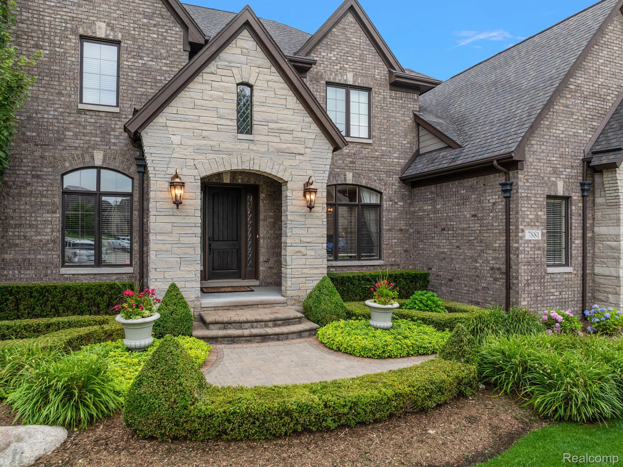 7881 Marble Court