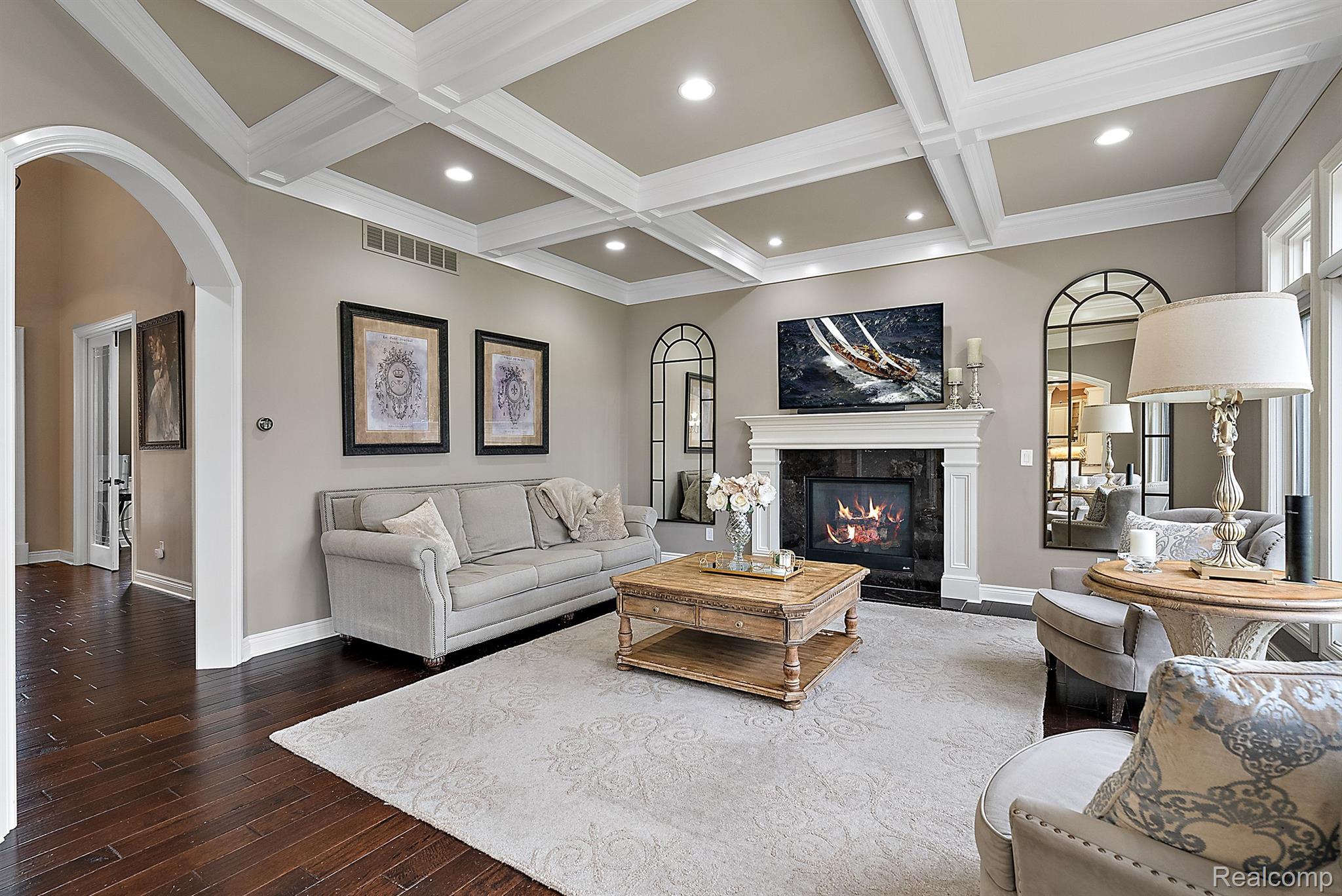7881 Marble Court