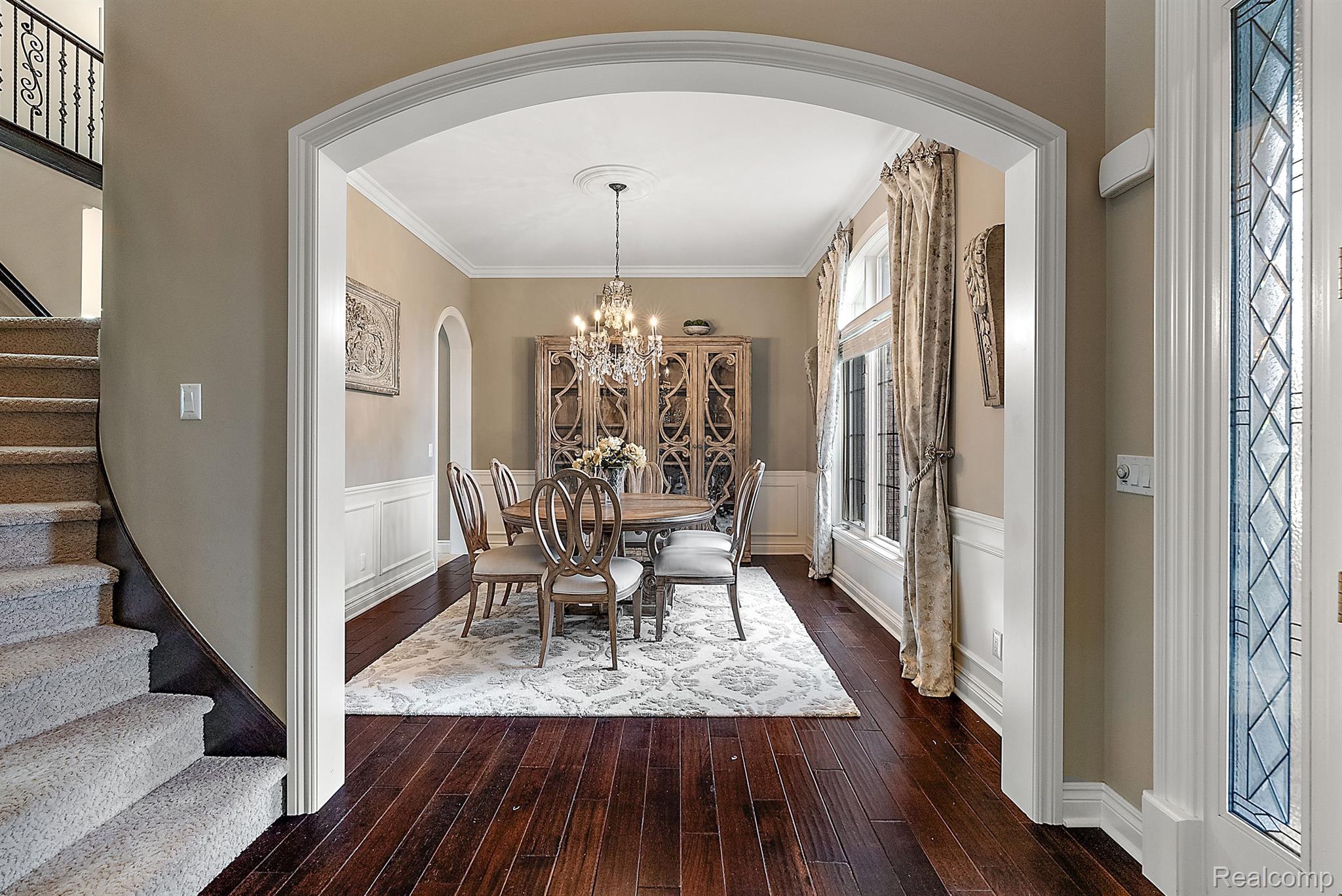 7881 Marble Court