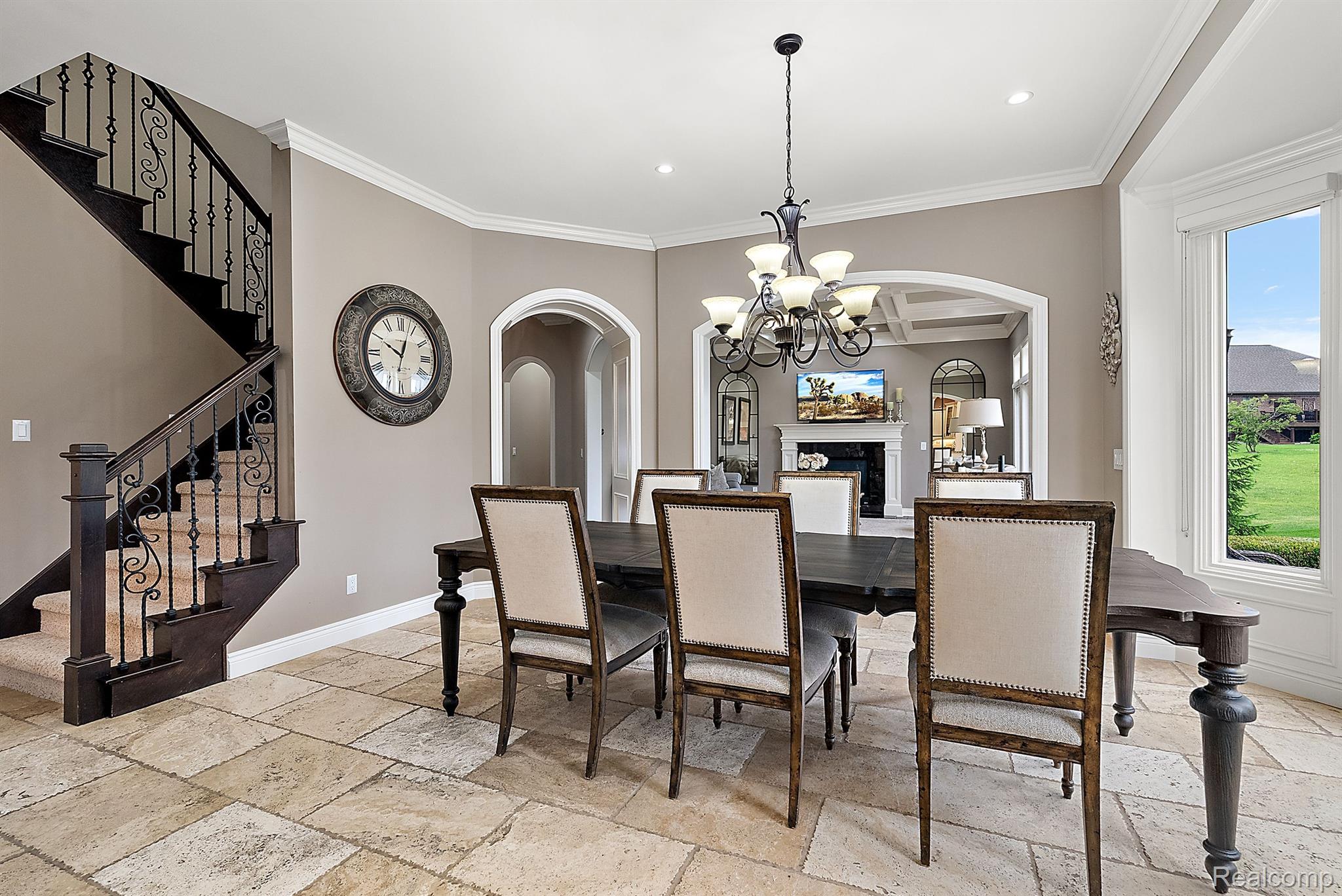 7881 Marble Court