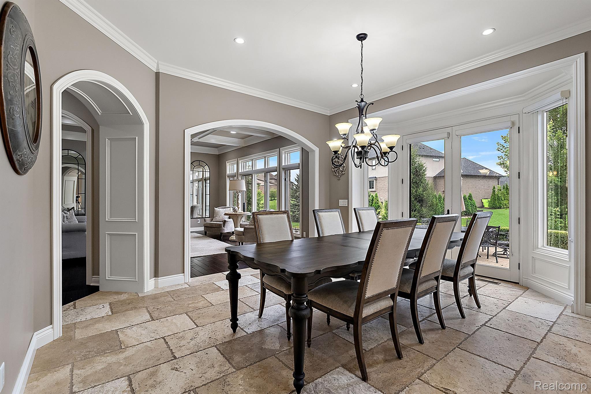 7881 Marble Court
