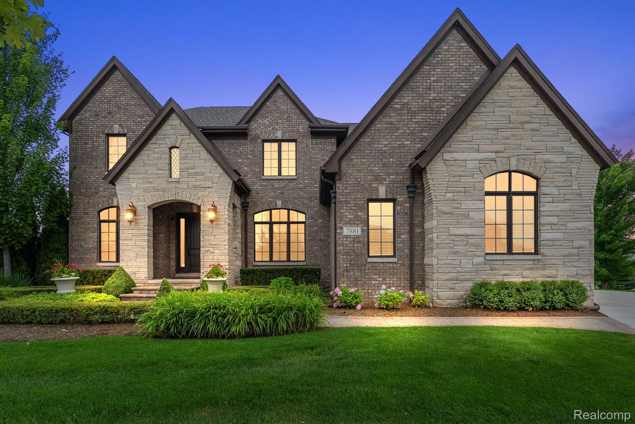 7881 Marble Court