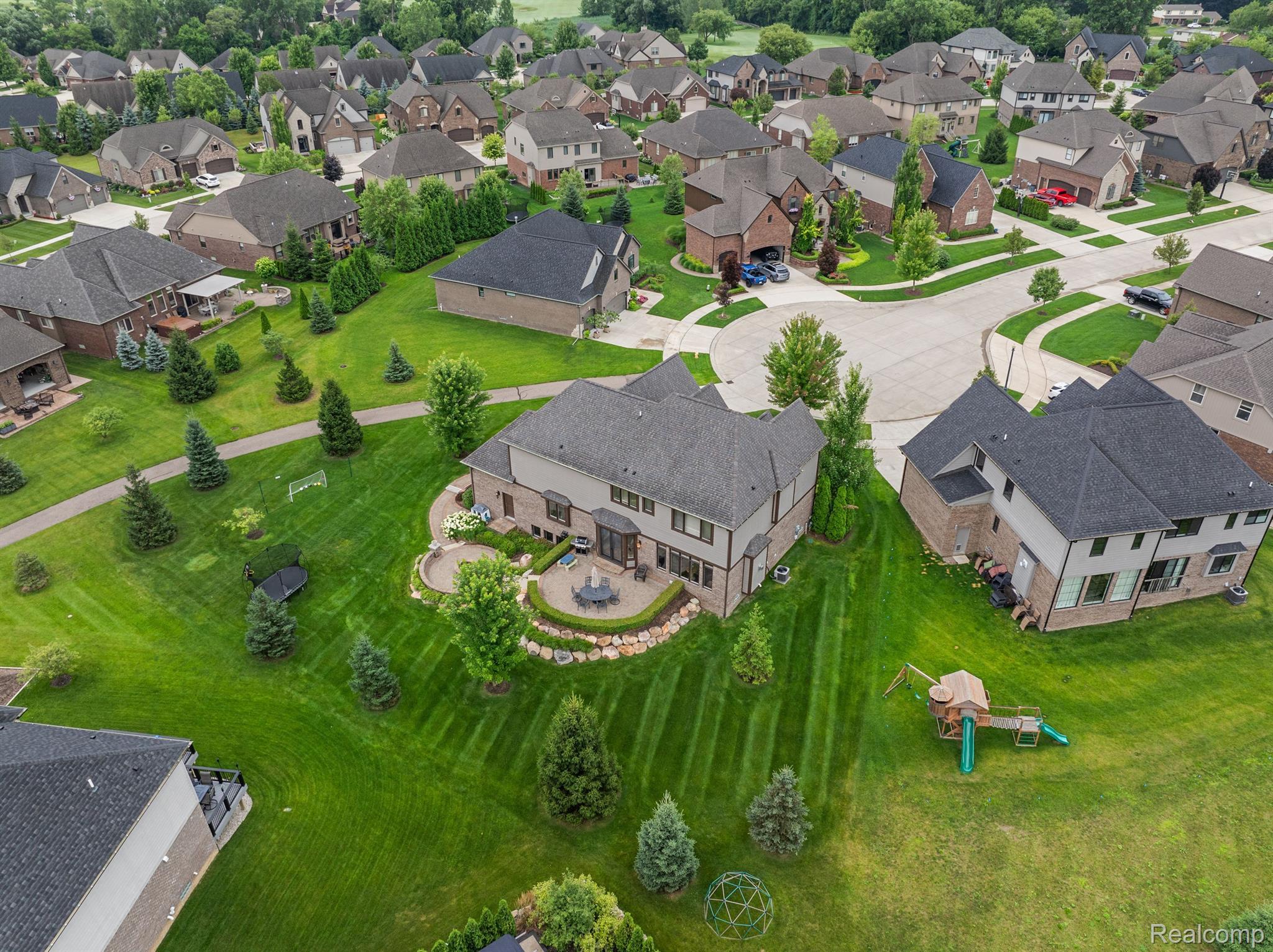 7881 Marble Court