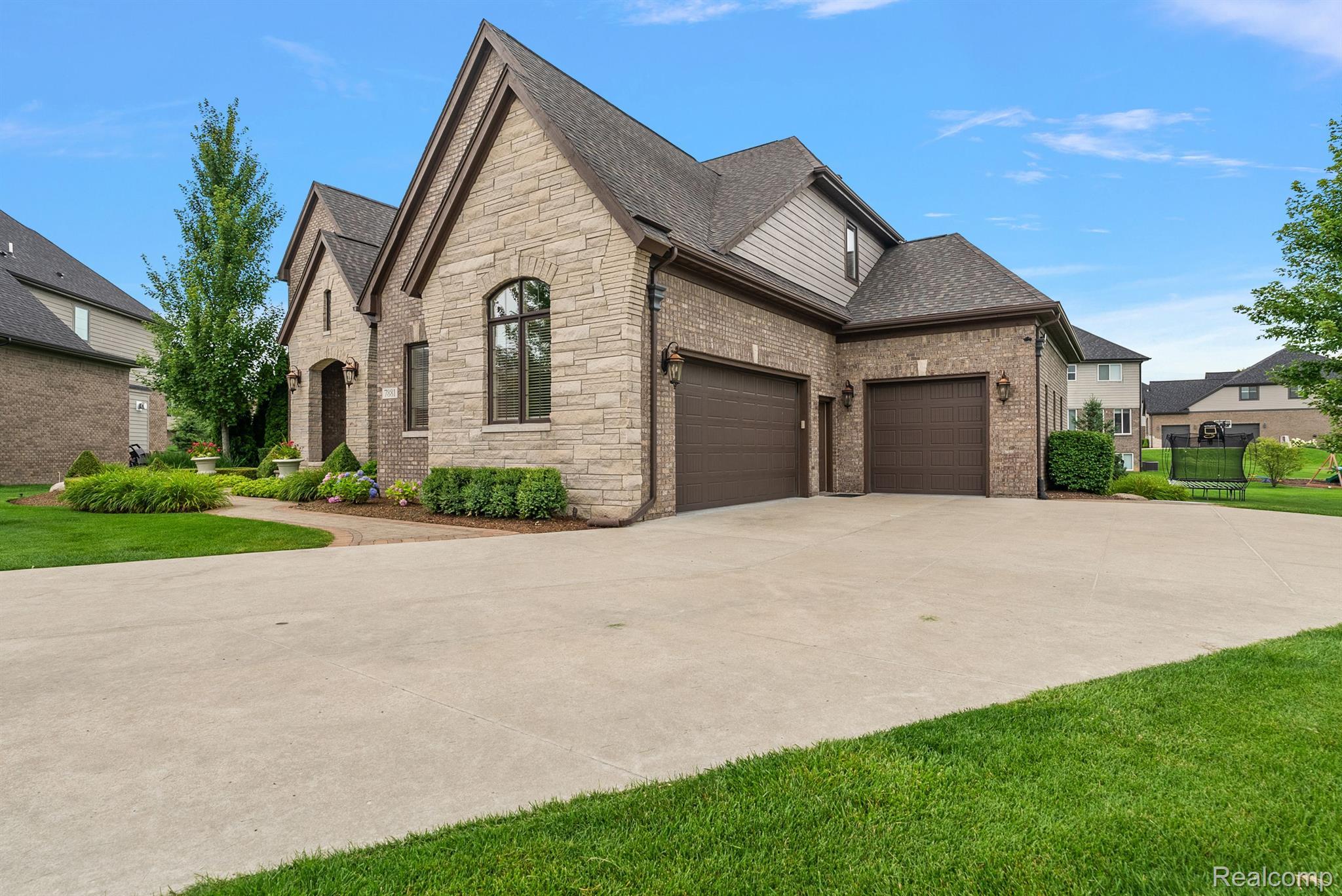 7881 Marble Court