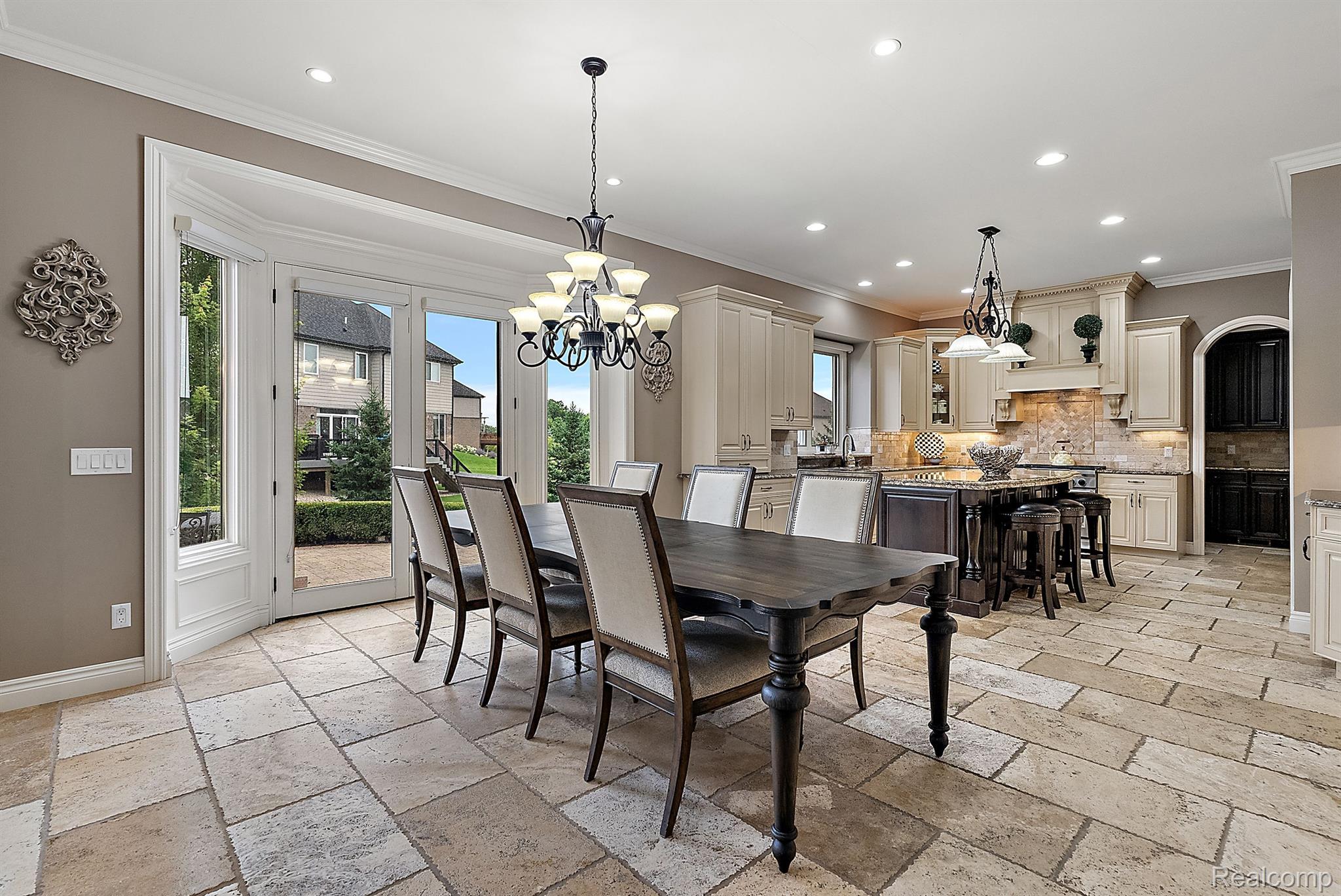 7881 Marble Court