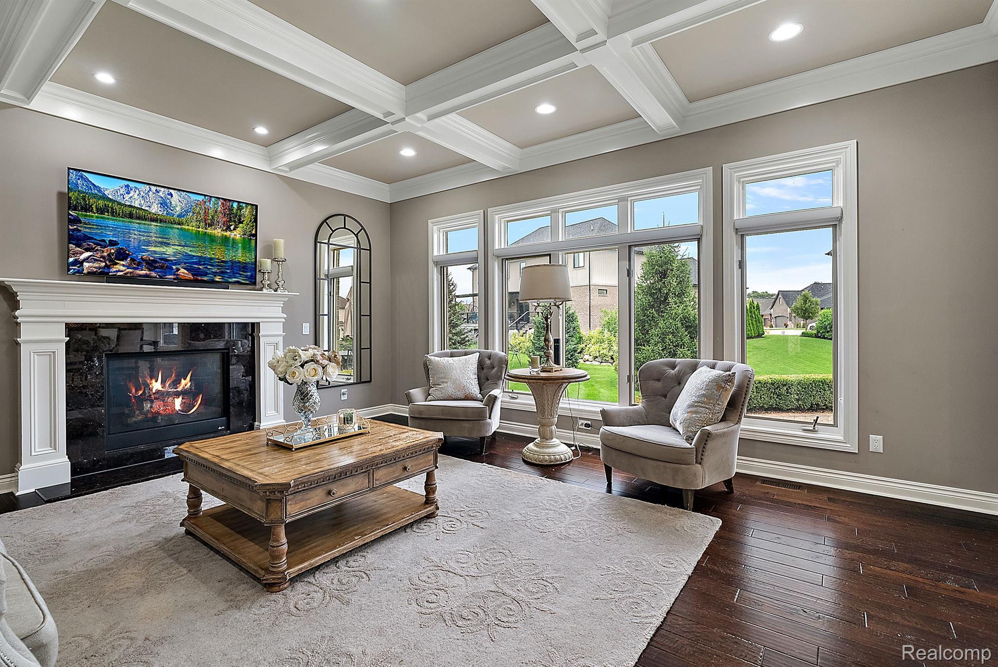 7881 Marble Court