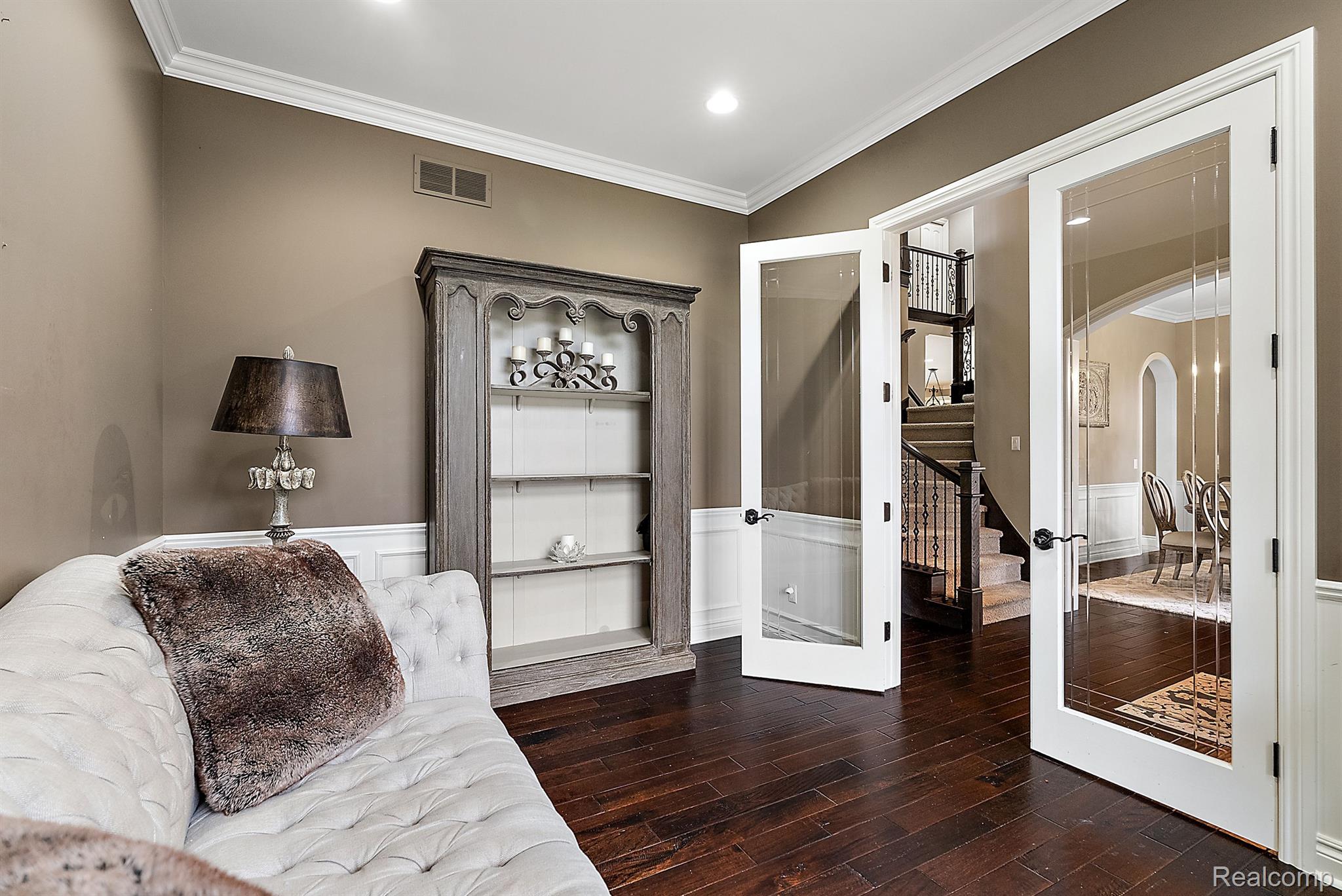 7881 Marble Court
