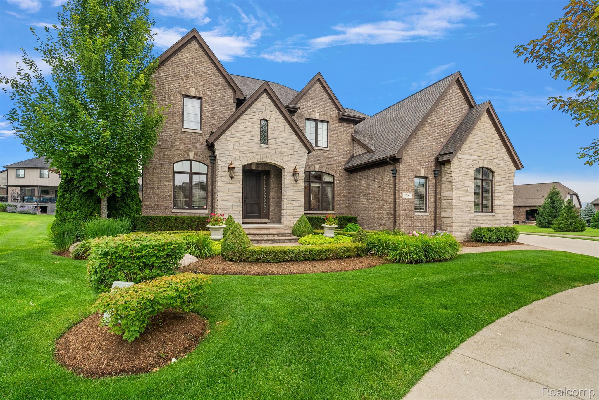 7881 Marble Court