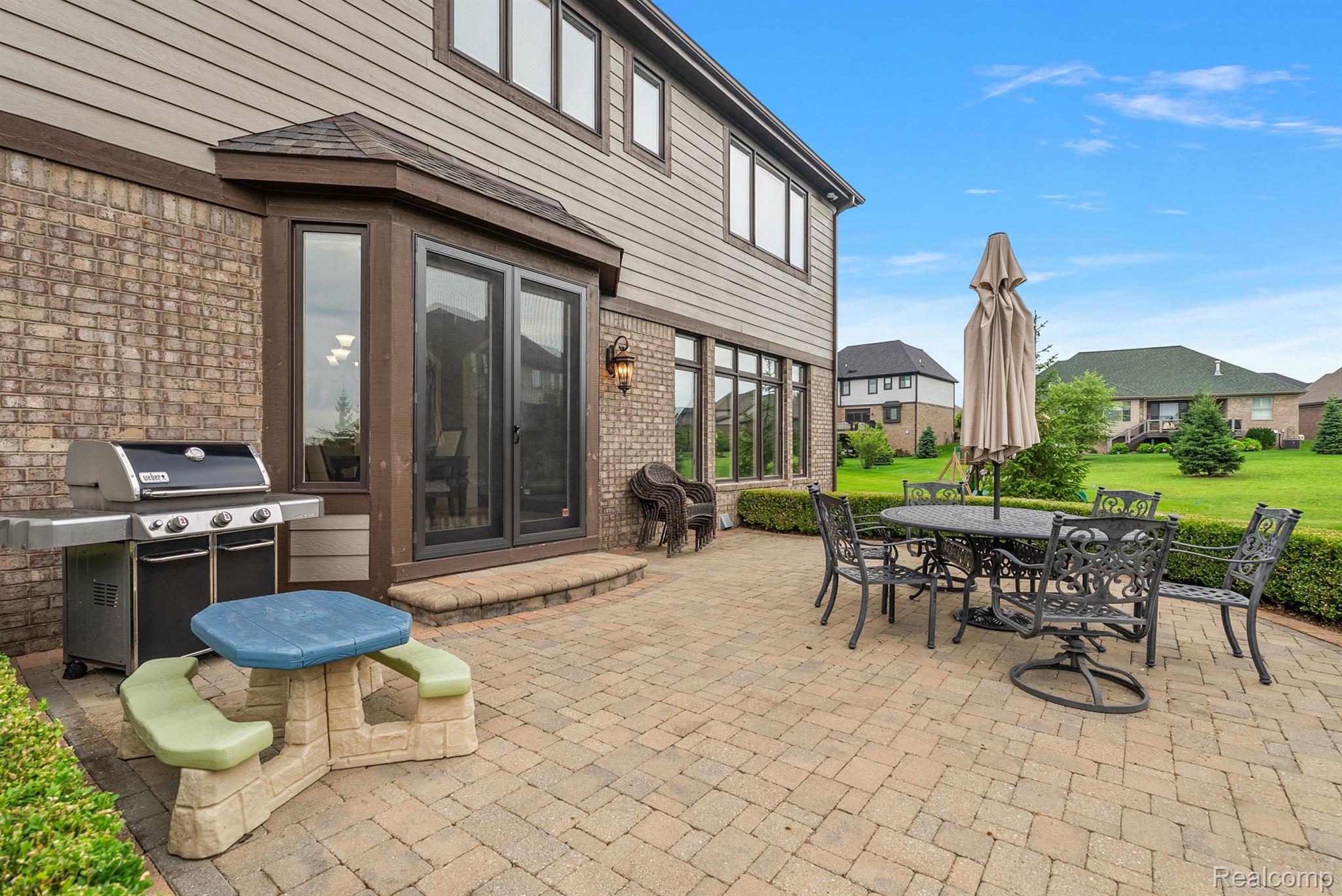 7881 Marble Court