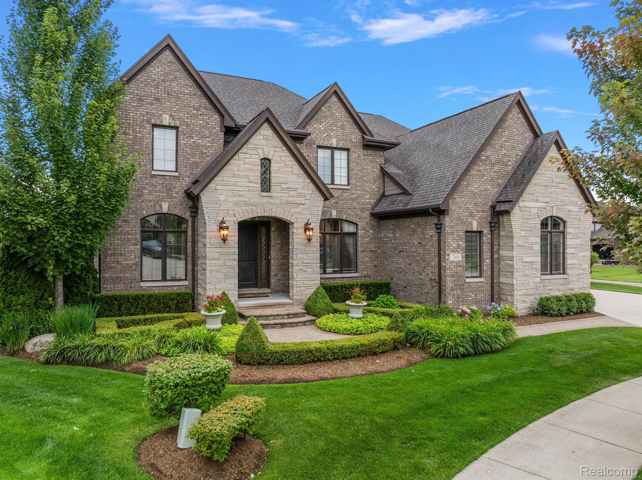 7881 Marble Court