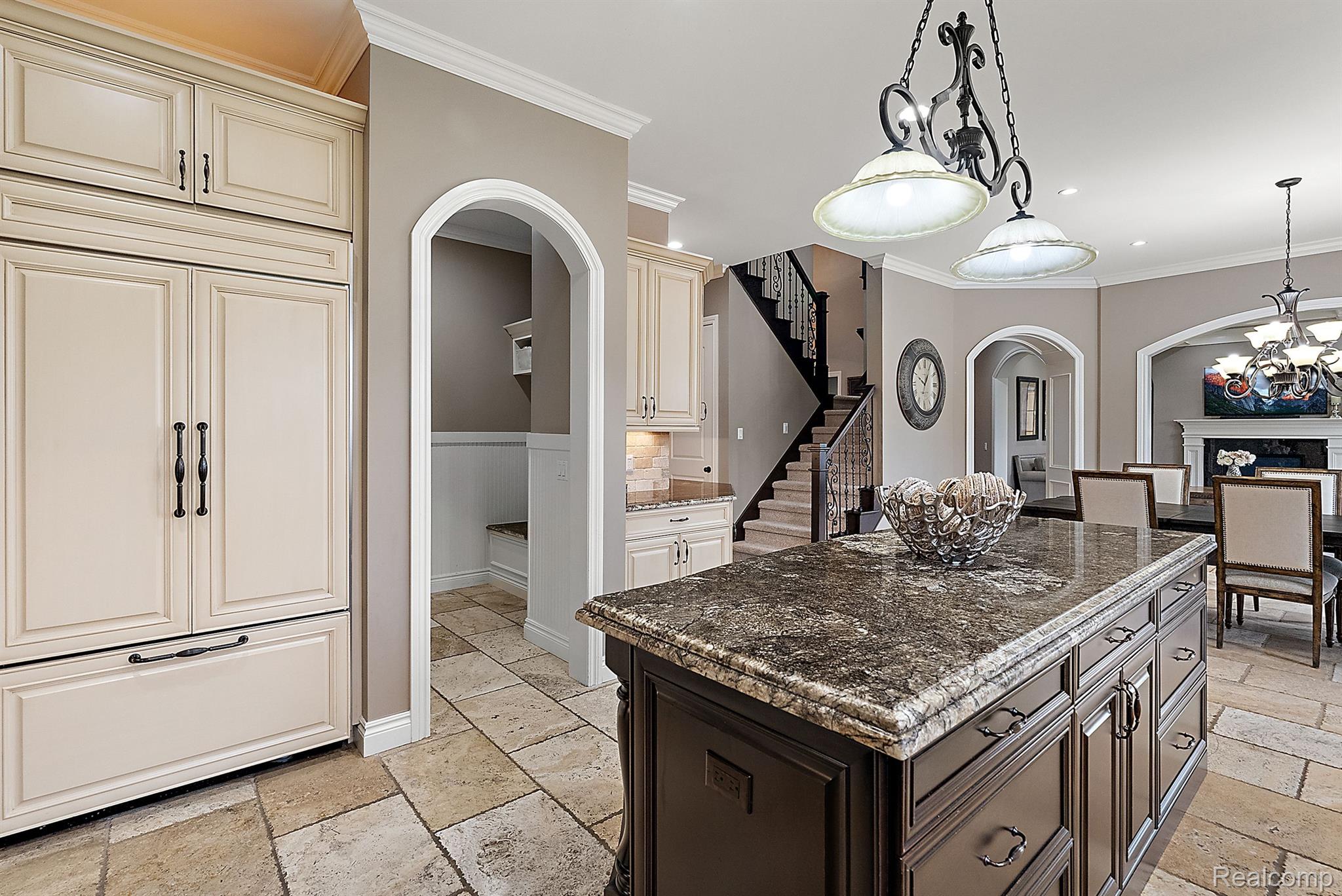 7881 Marble Court
