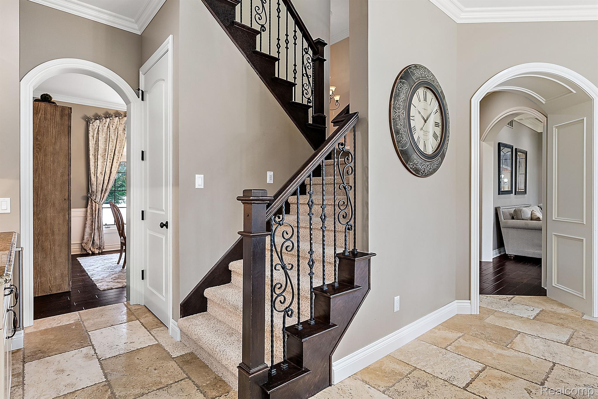 7881 Marble Court