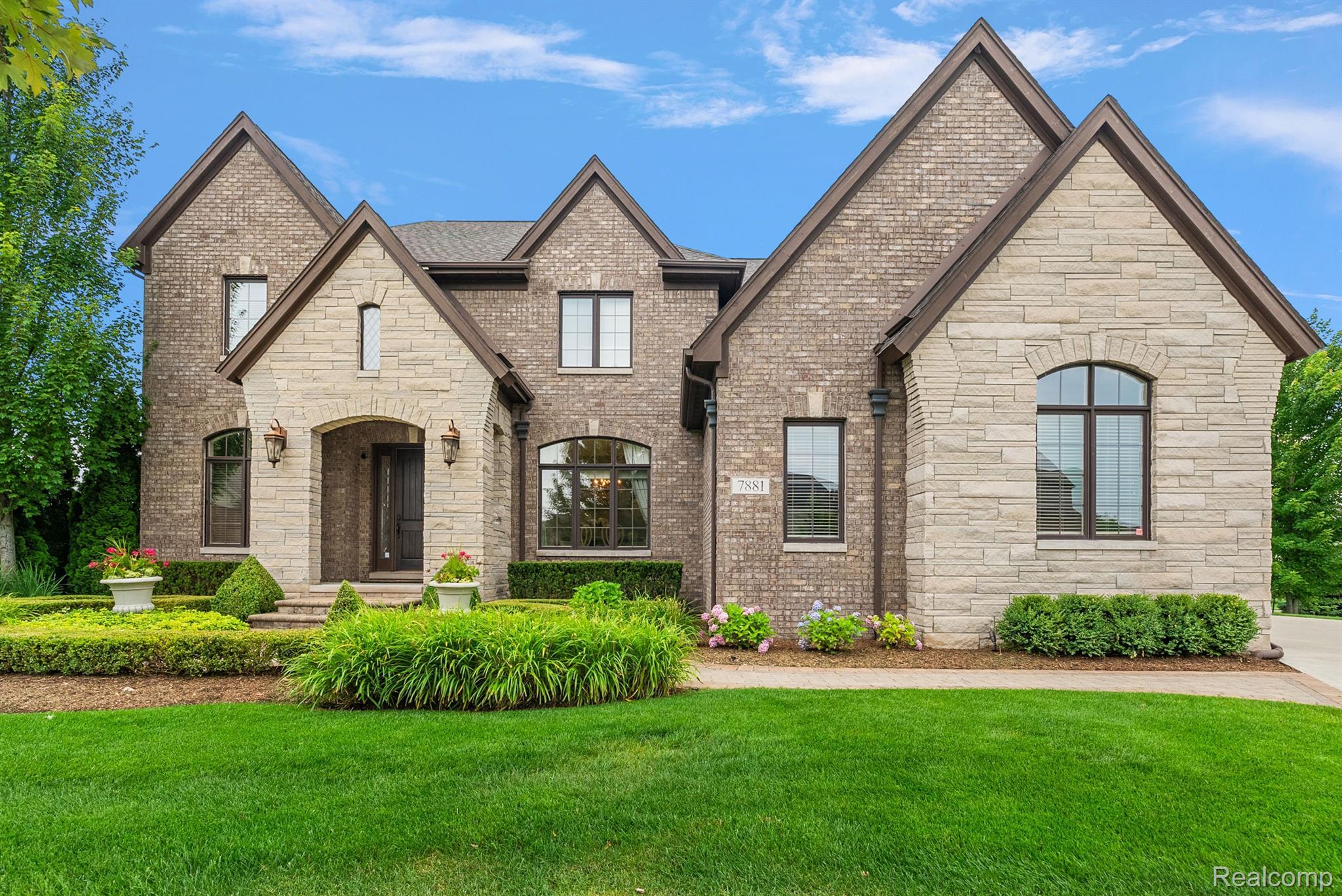 7881 Marble Court