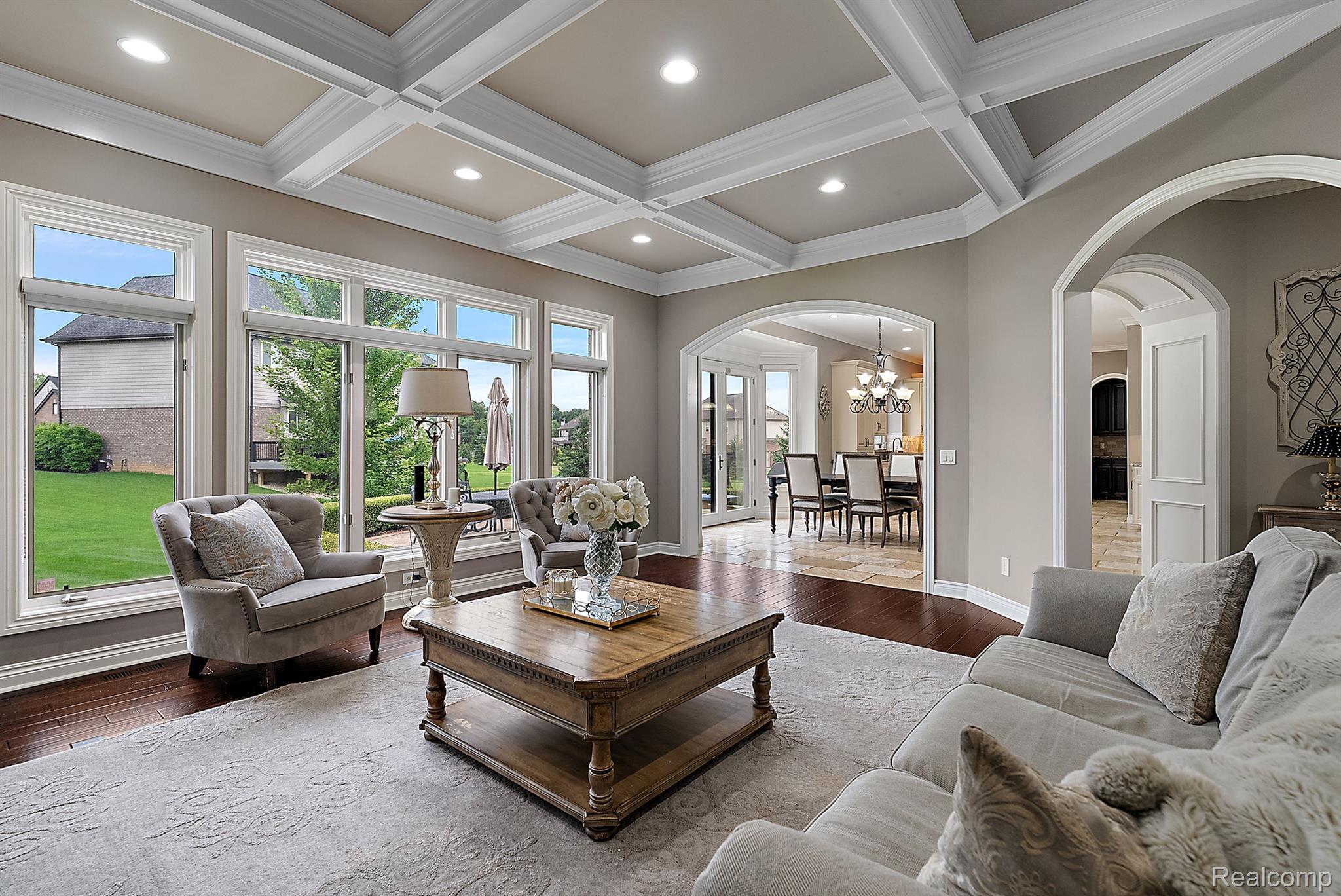 7881 Marble Court
