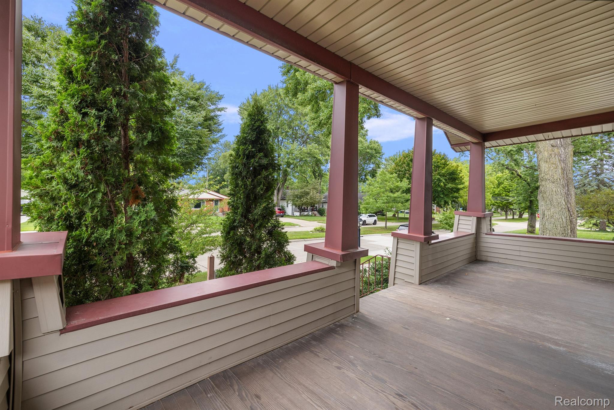 2365 BEVERLY Boulevard