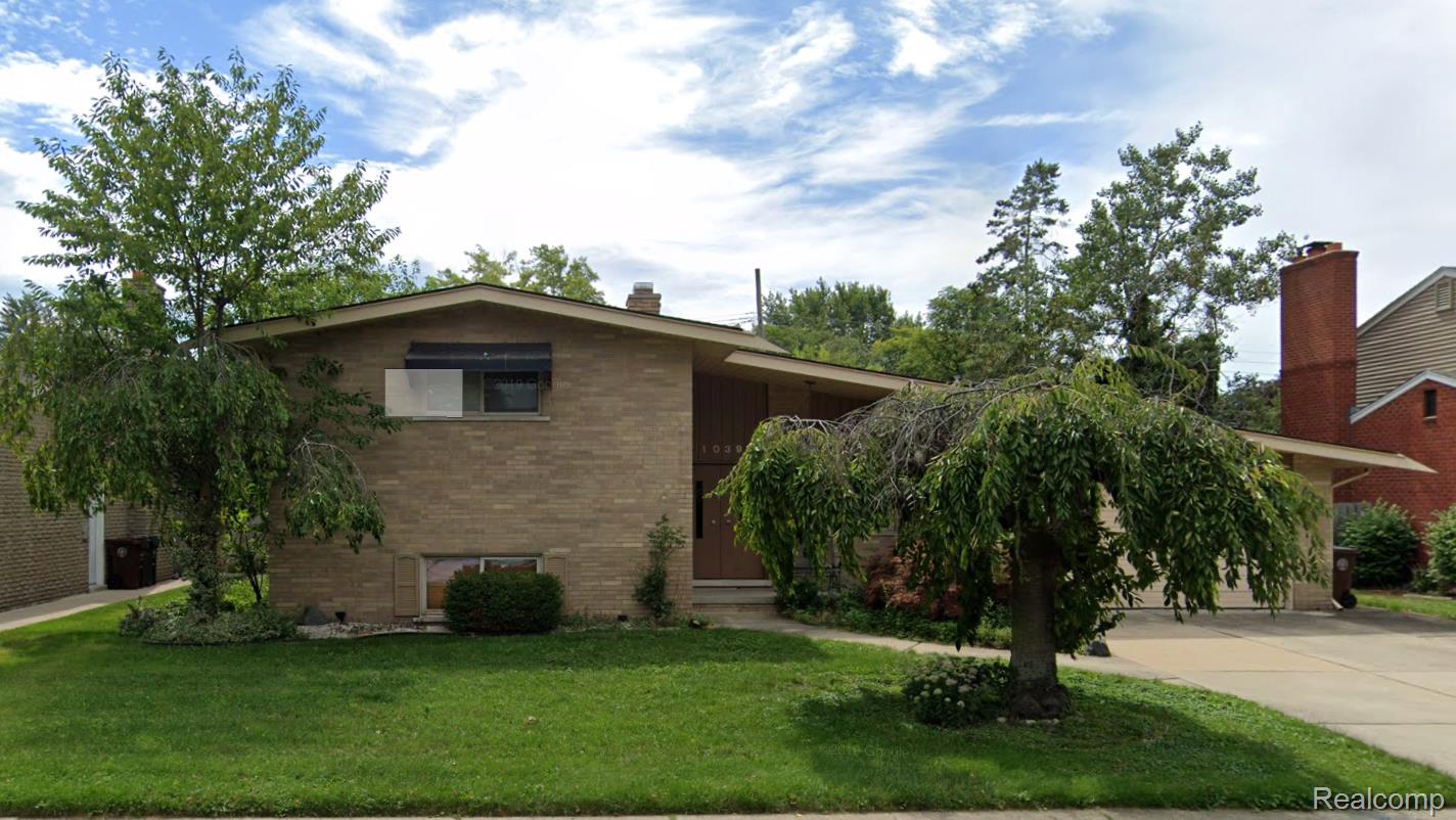 1039 CANTERBURY Road