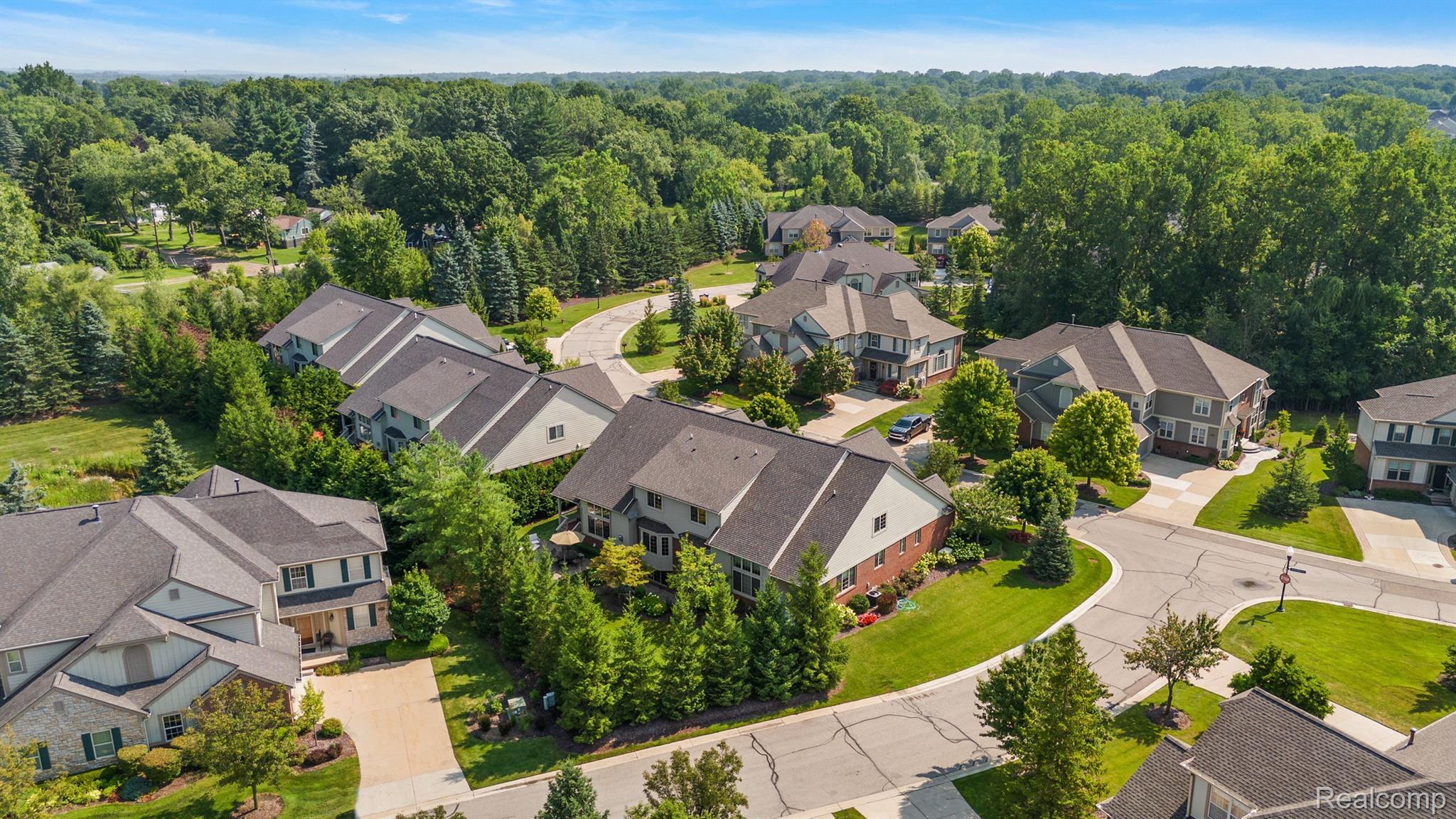 3680 WINDING BROOK Circle