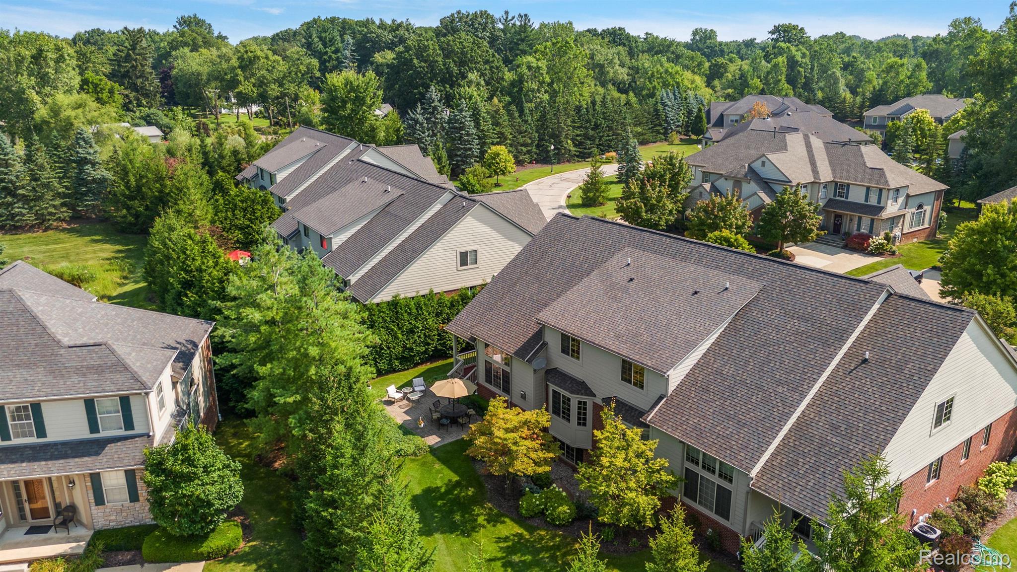 3680 WINDING BROOK Circle