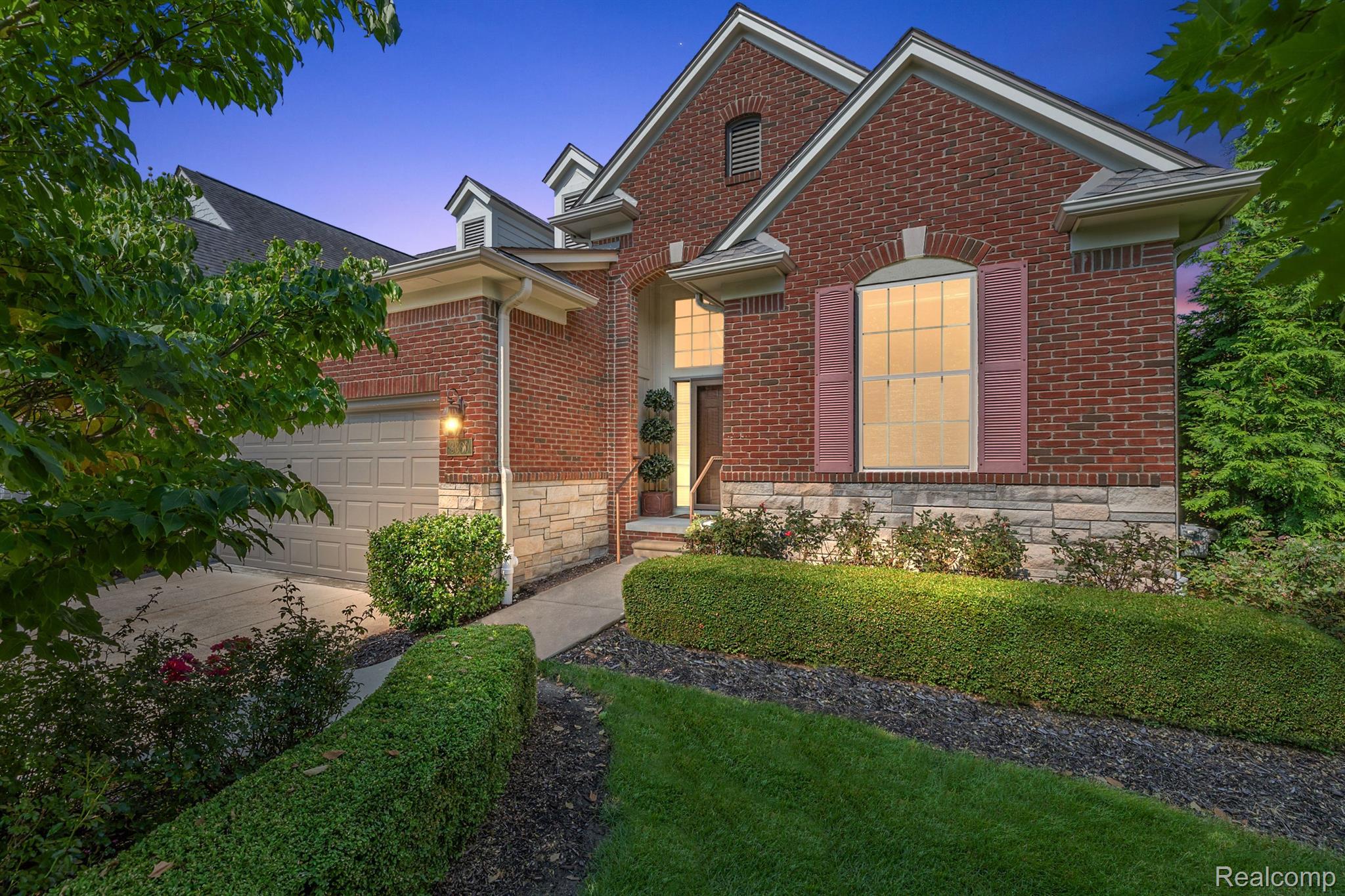 3680 WINDING BROOK Circle