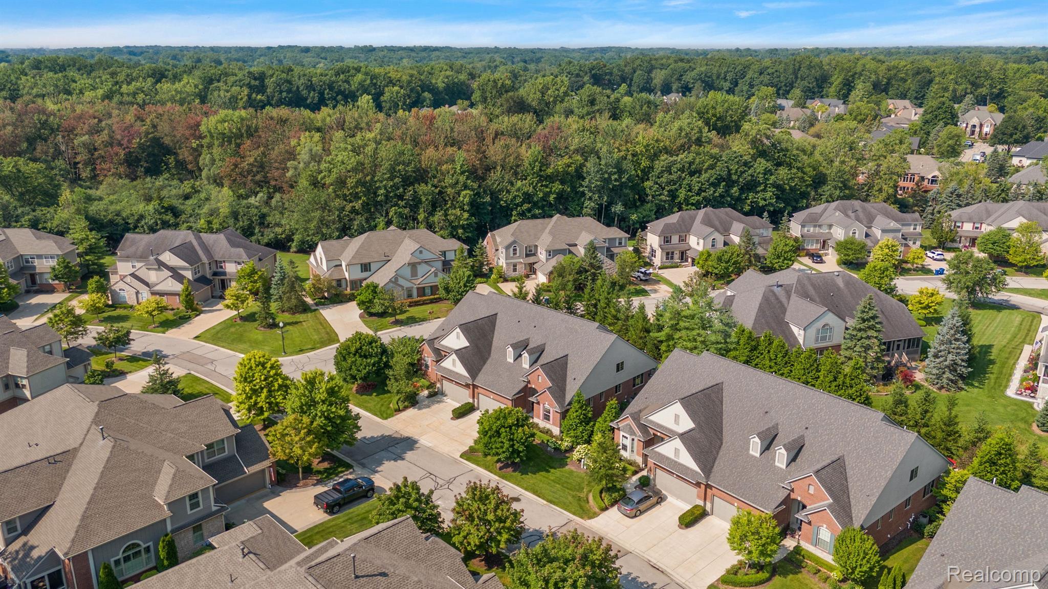 3680 WINDING BROOK Circle