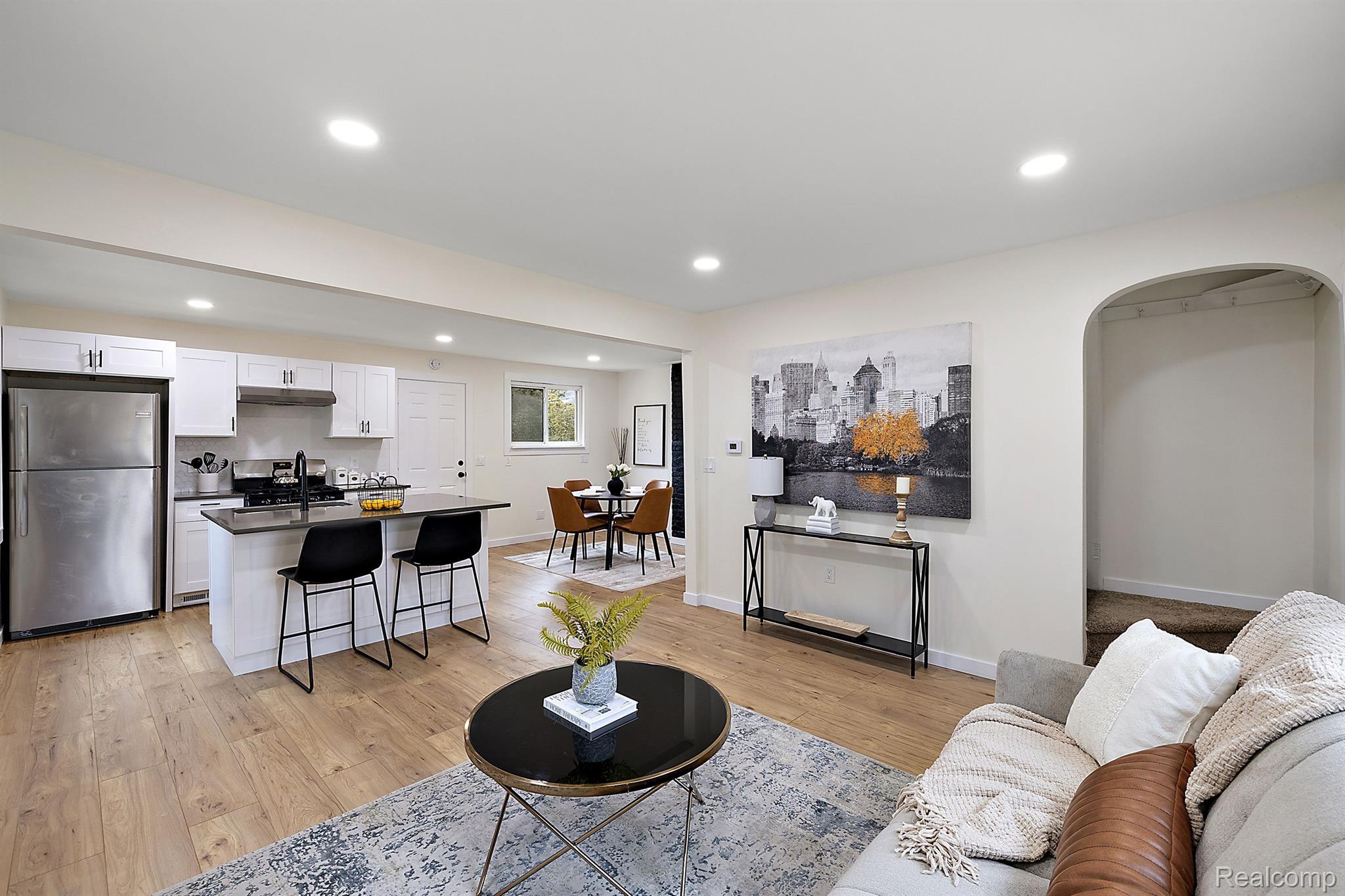 19530 CONNECTICUT Street