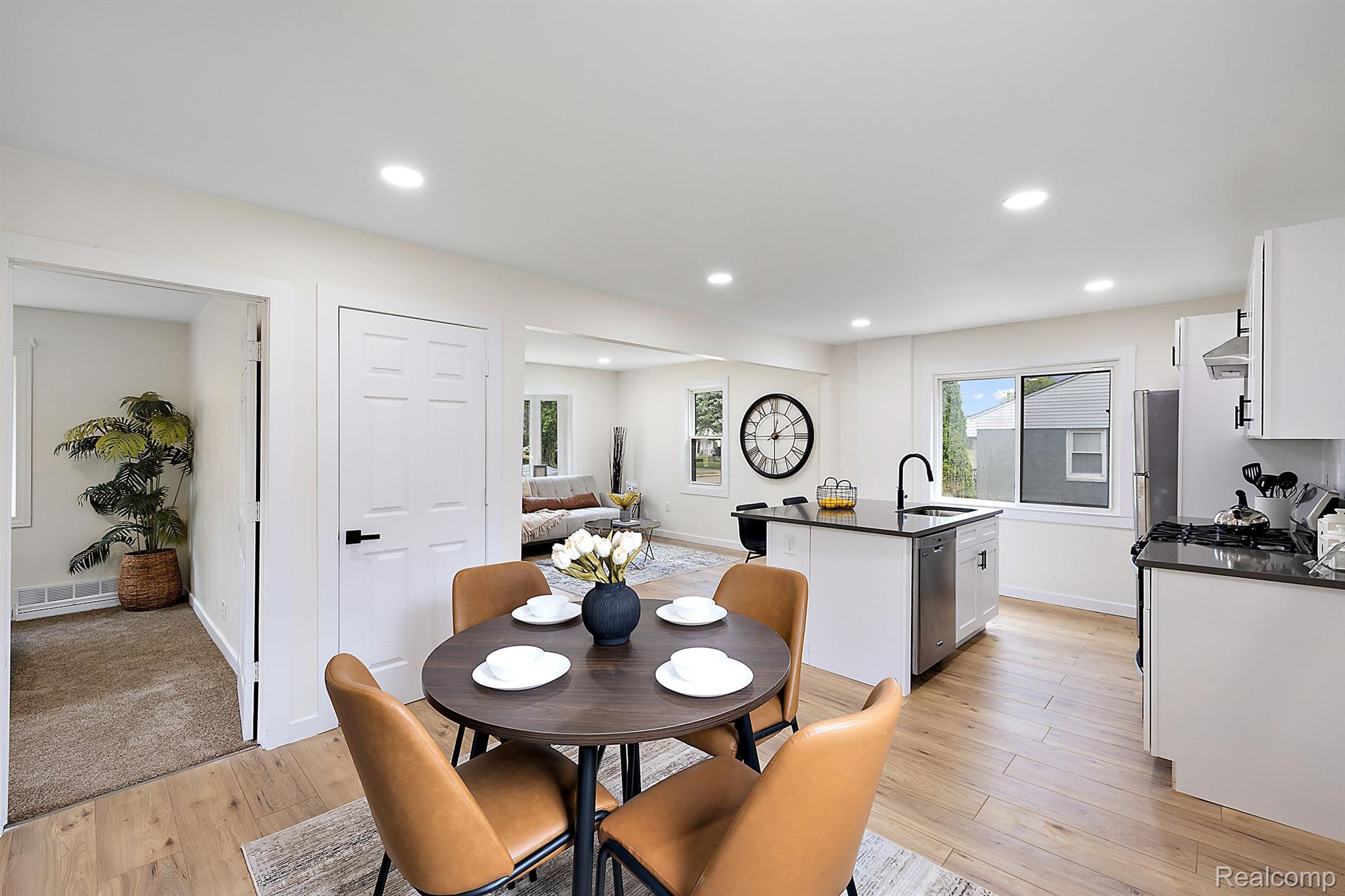 19530 CONNECTICUT Street