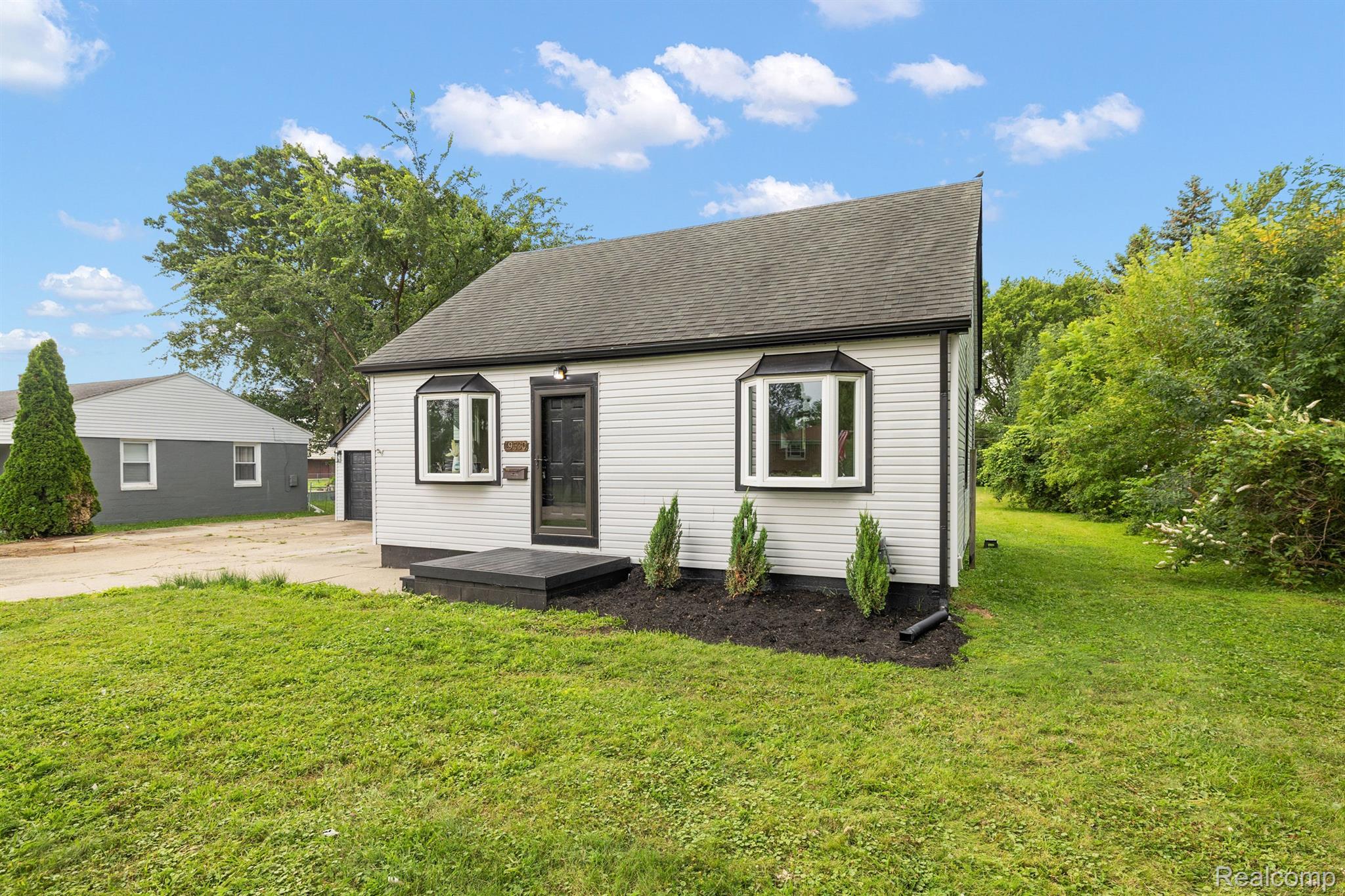 19530 CONNECTICUT Street