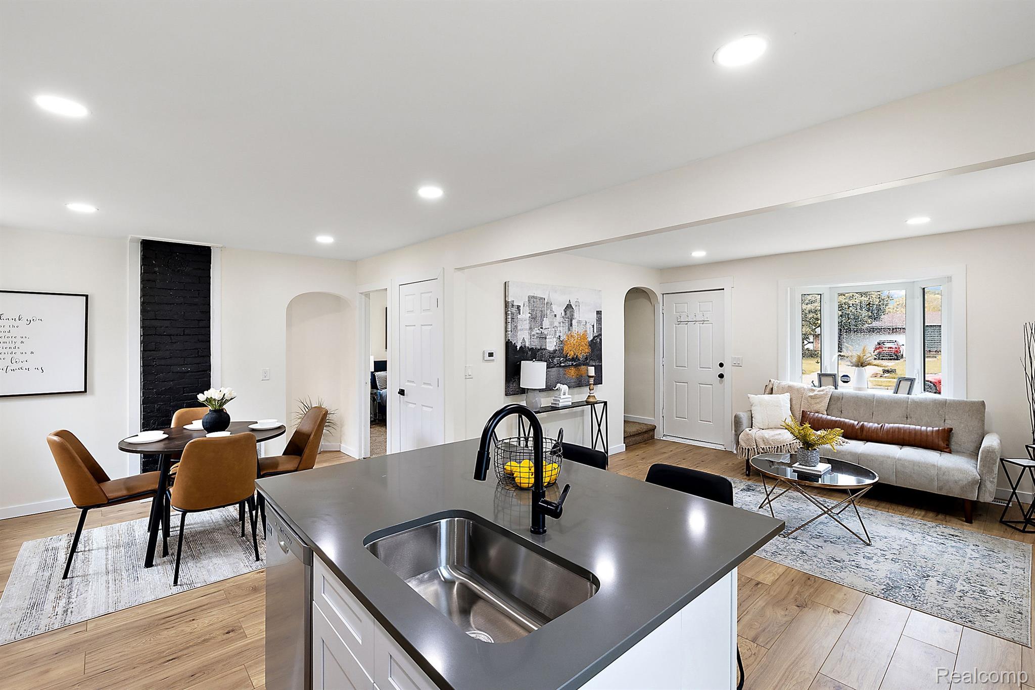 19530 CONNECTICUT Street