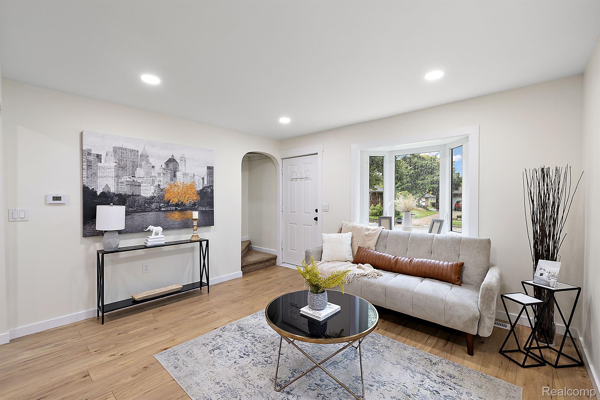 19530 CONNECTICUT Street