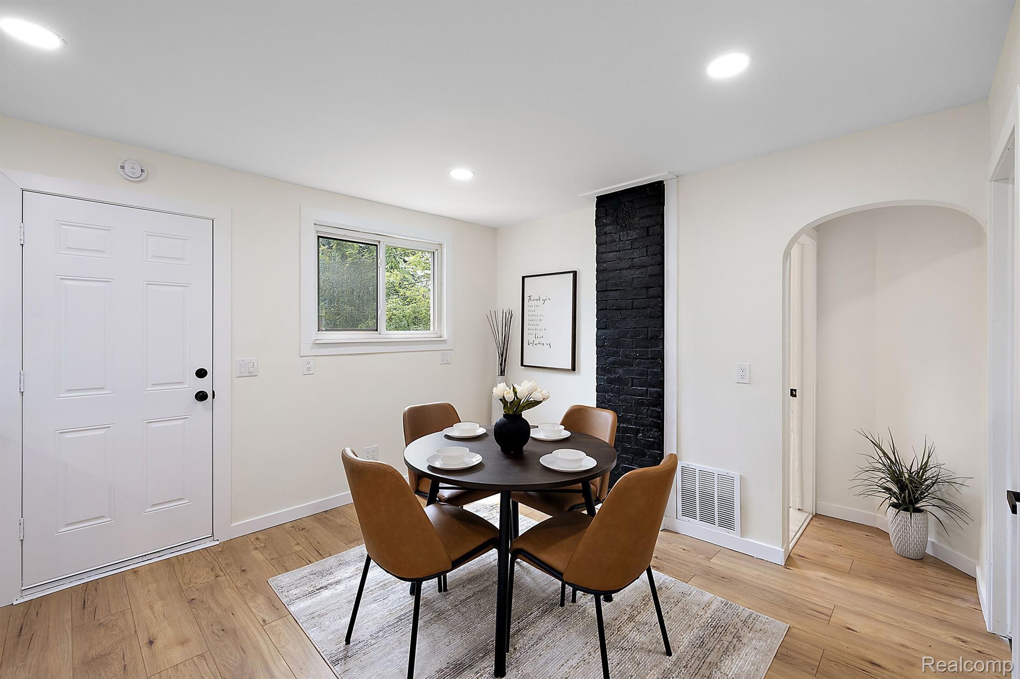 19530 CONNECTICUT Street