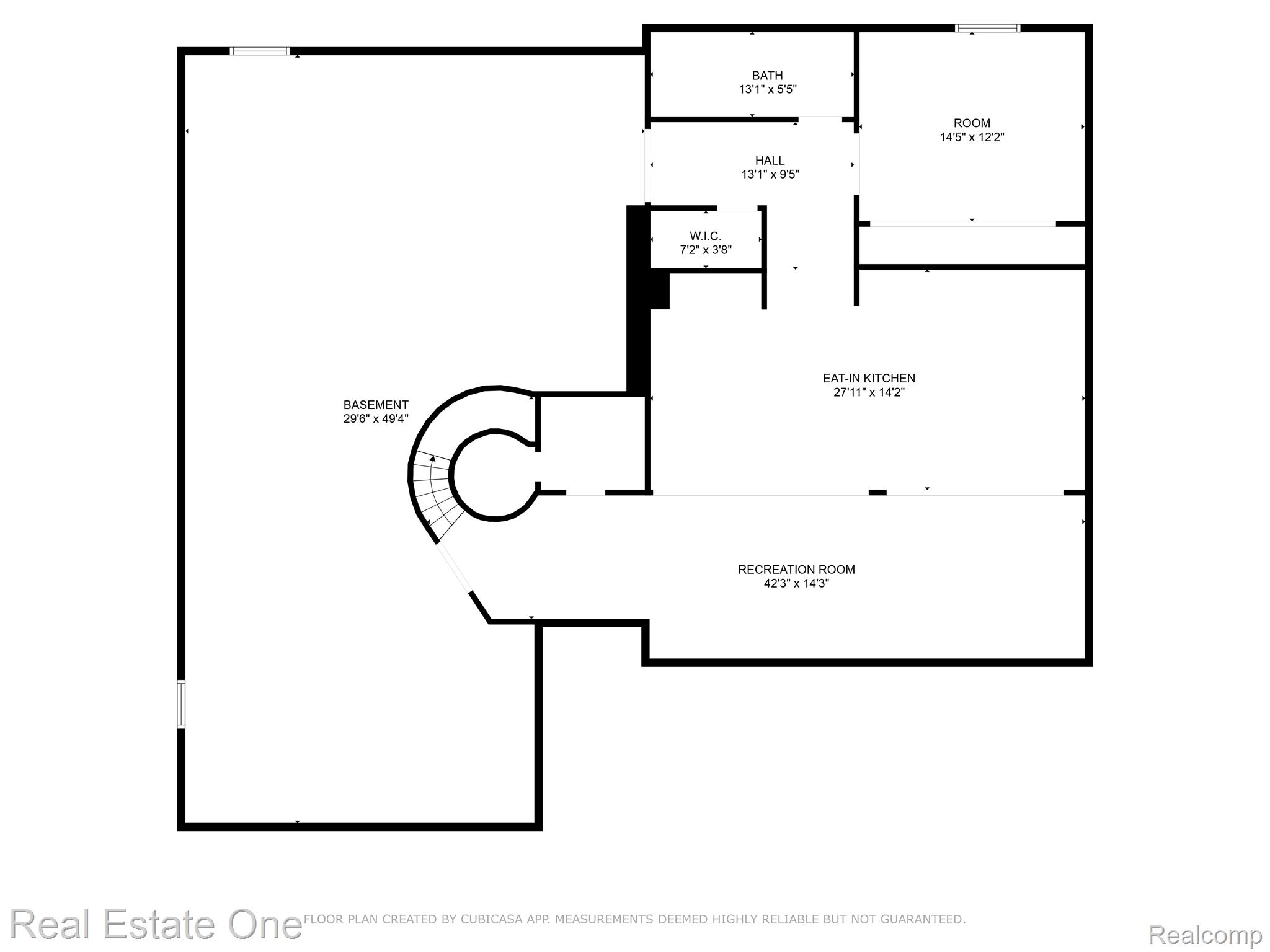 7107 DAVENTRY WOODS Drive