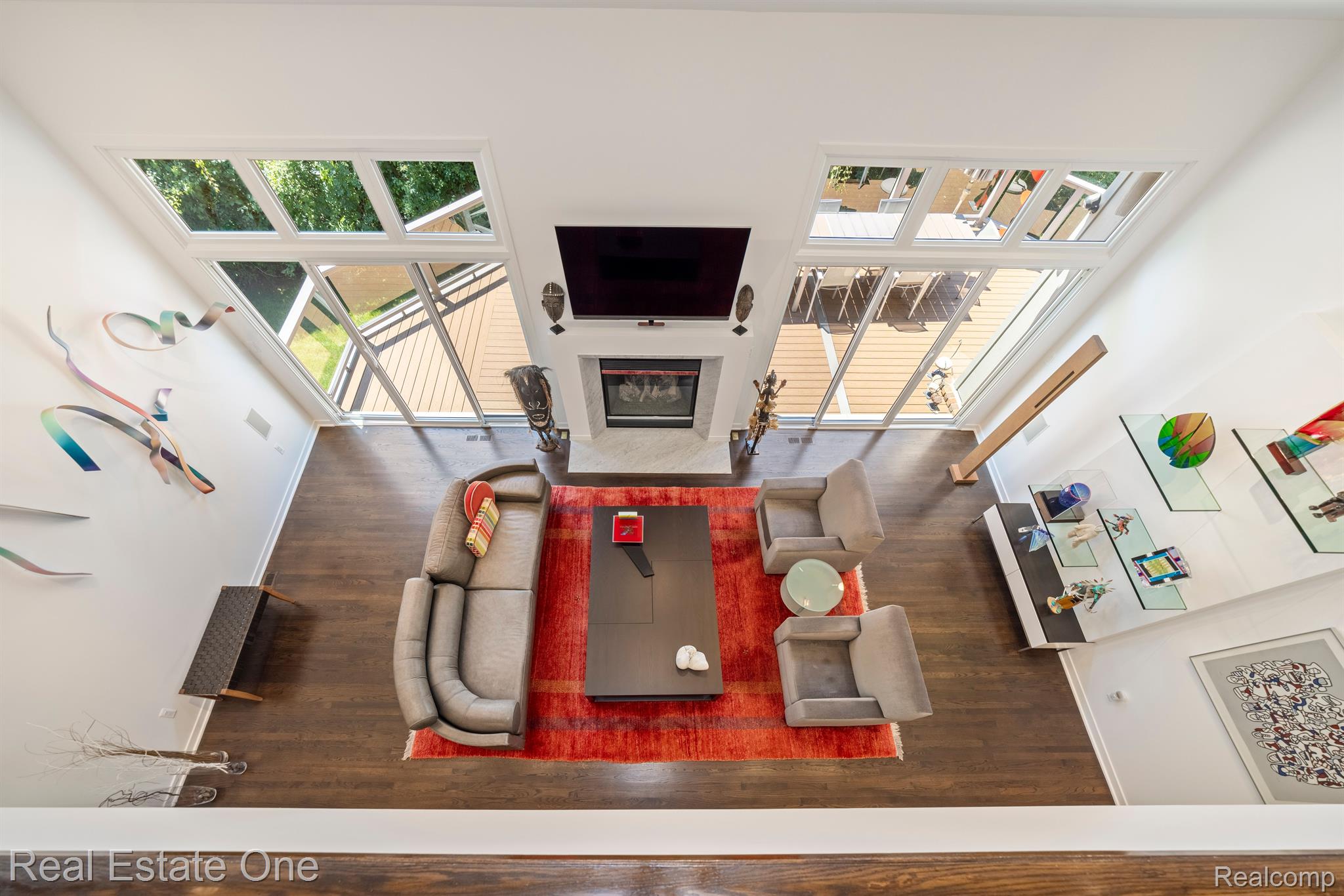 7107 DAVENTRY WOODS Drive