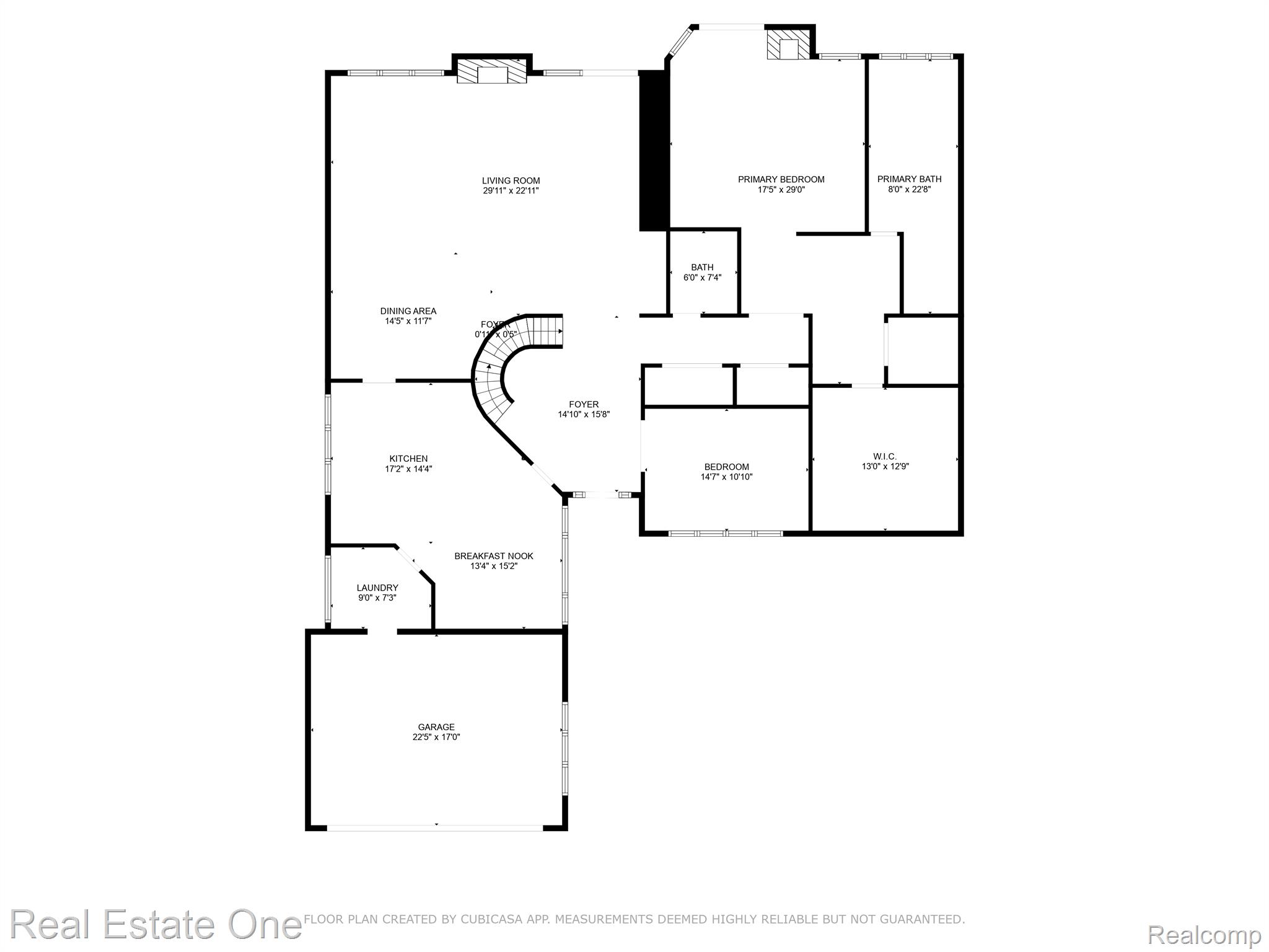 7107 DAVENTRY WOODS Drive